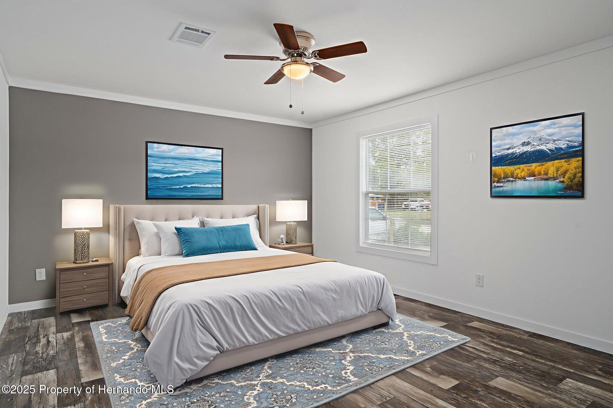 Brooksville, Florida 34604, United States, 3 Bedrooms Bedrooms, ,2 BathroomsBathrooms,Residential,Pending,175595