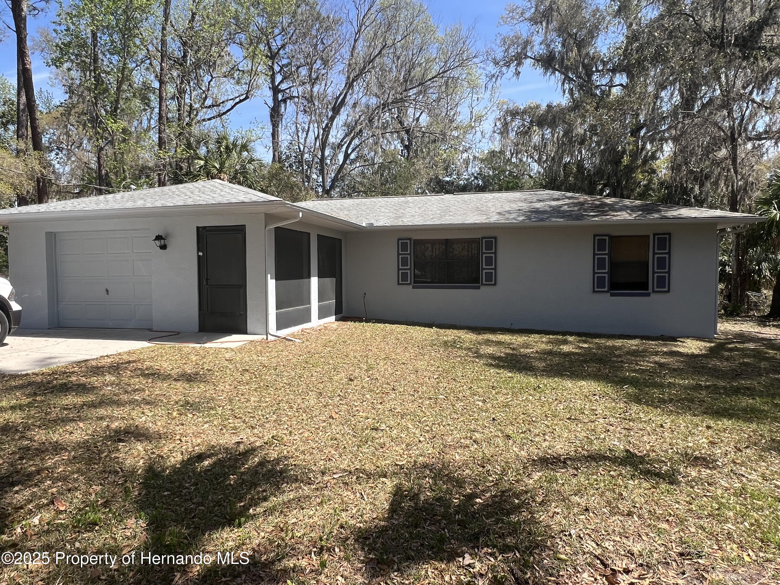 15218 Norris Bishop Loop, Brooksville, Florida image 1