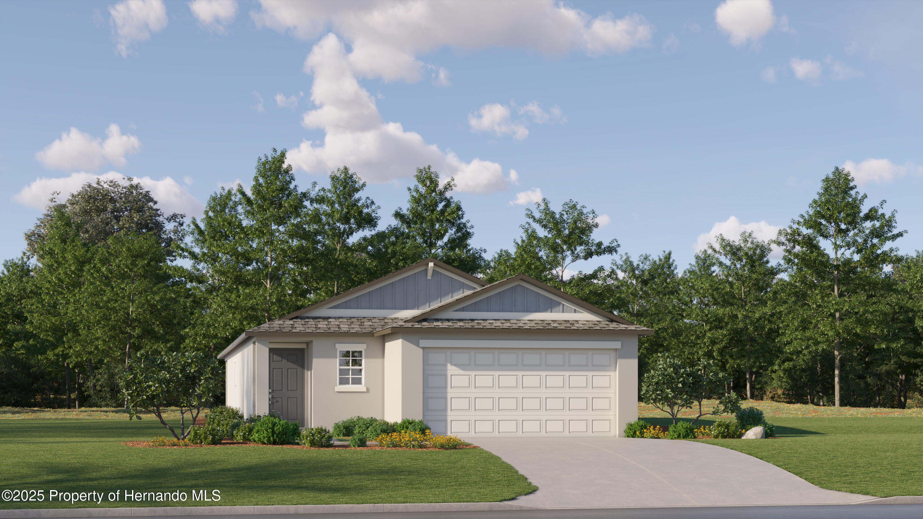 17512 Shirewwod Way, LAND O LAKES, Florida image 1