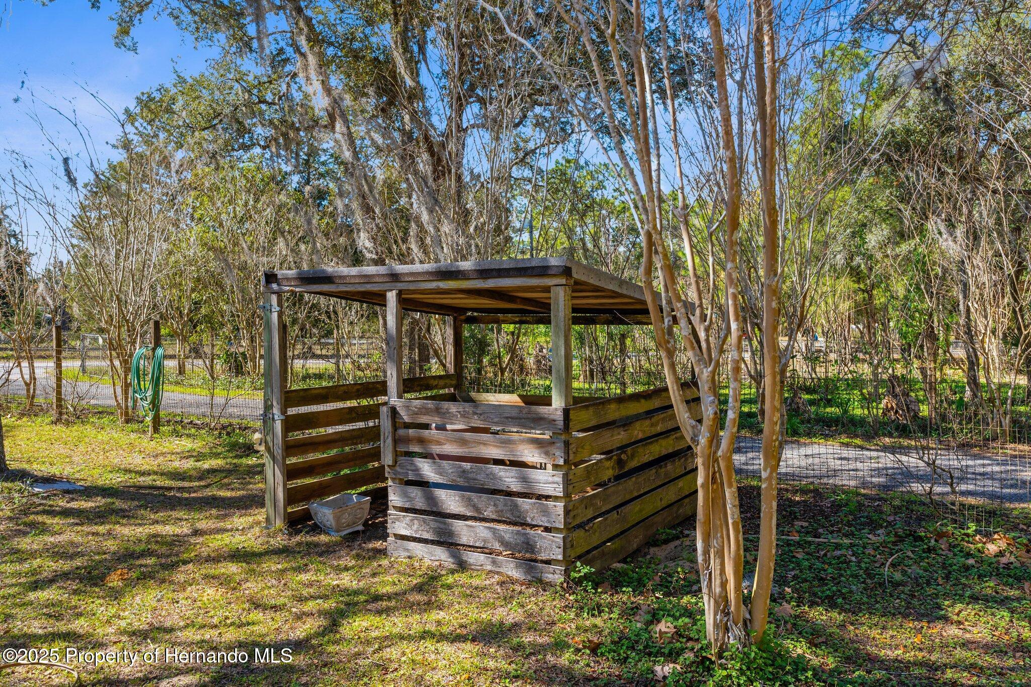 3565 N Page Avenue, Hernando, Florida image 29