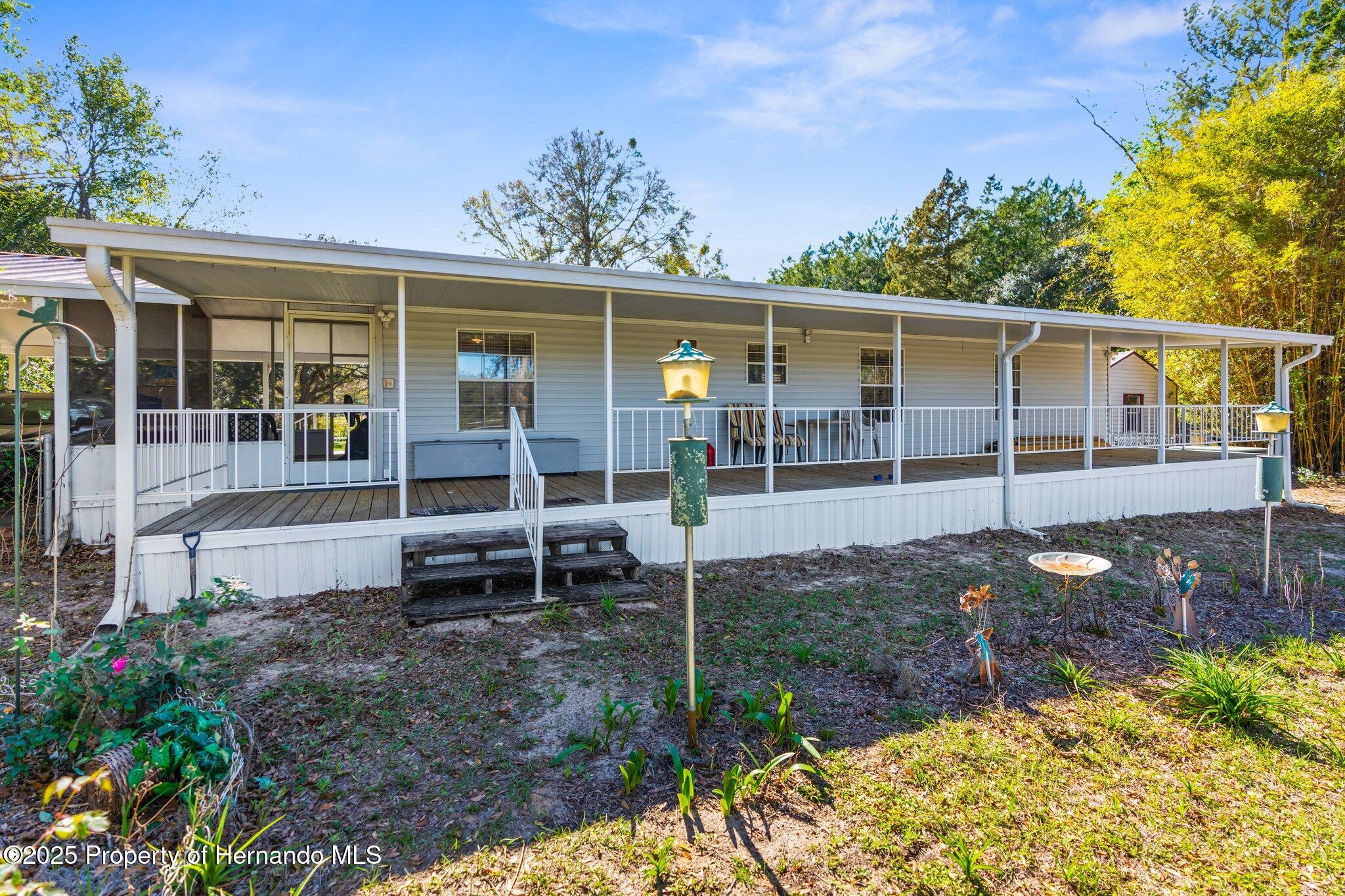 3565 N Page Avenue, Hernando, Florida image 21