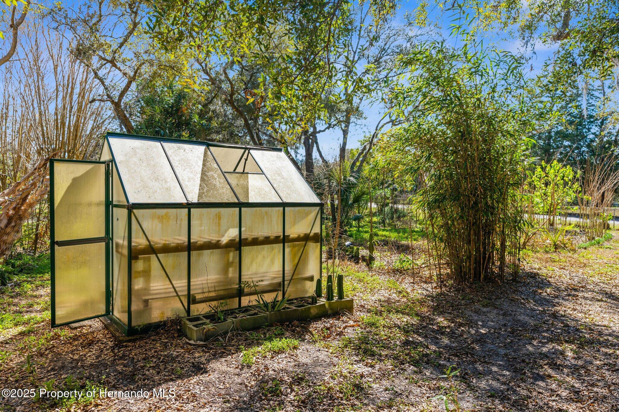 3565 N Page Avenue, Hernando, Florida image 27