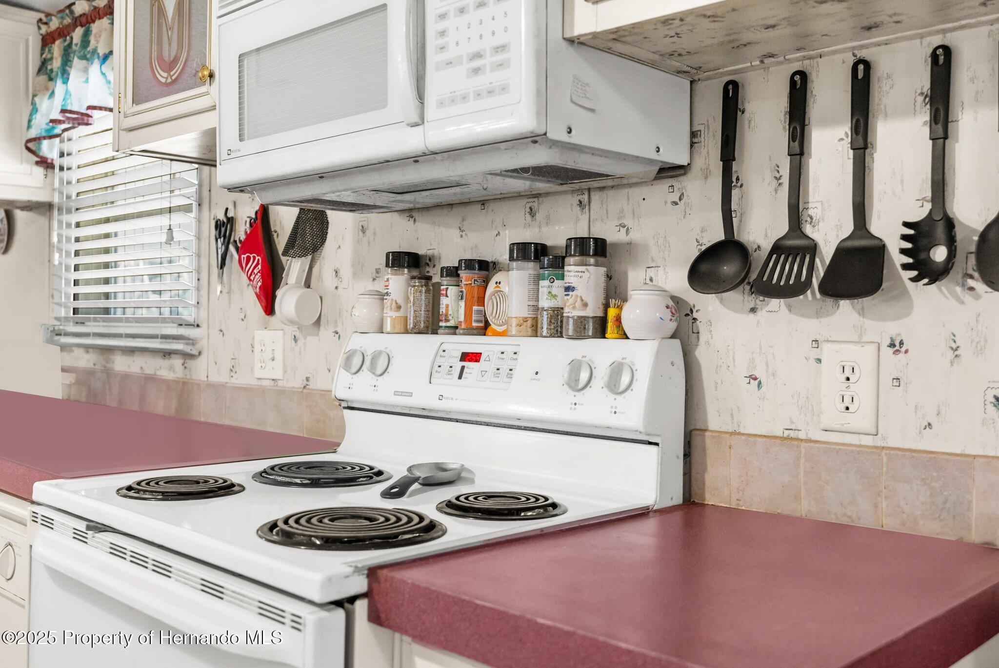 3565 N Page Avenue, Hernando, Florida image 45