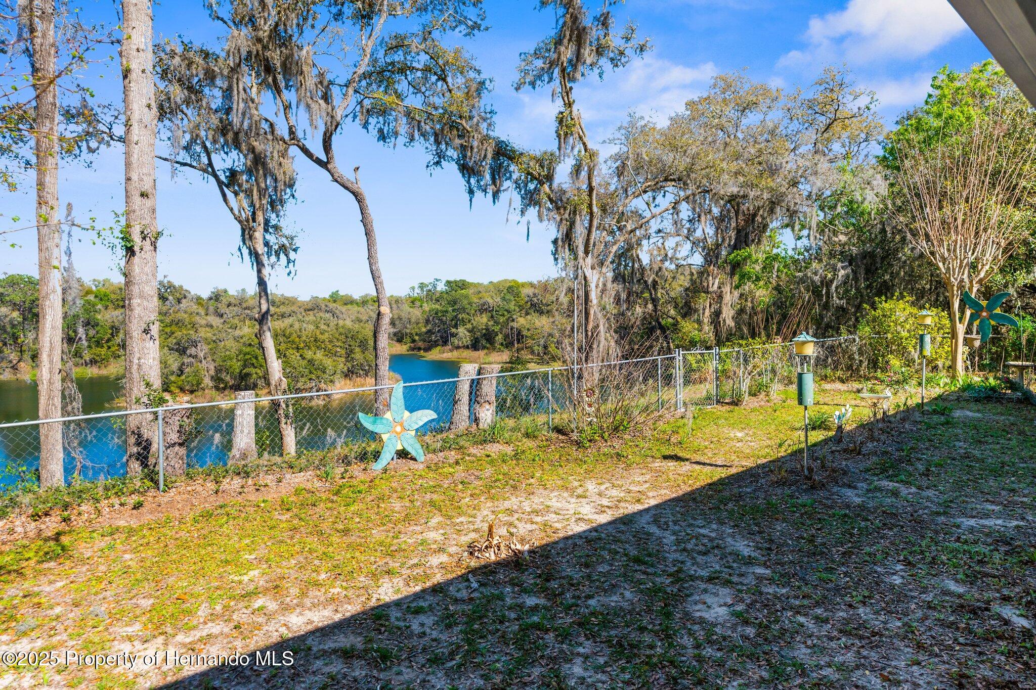 3565 N Page Avenue, Hernando, Florida image 13