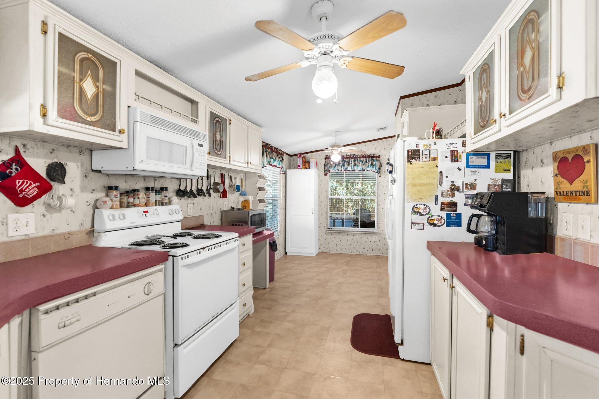 3565 N Page Avenue, Hernando, Florida image 9