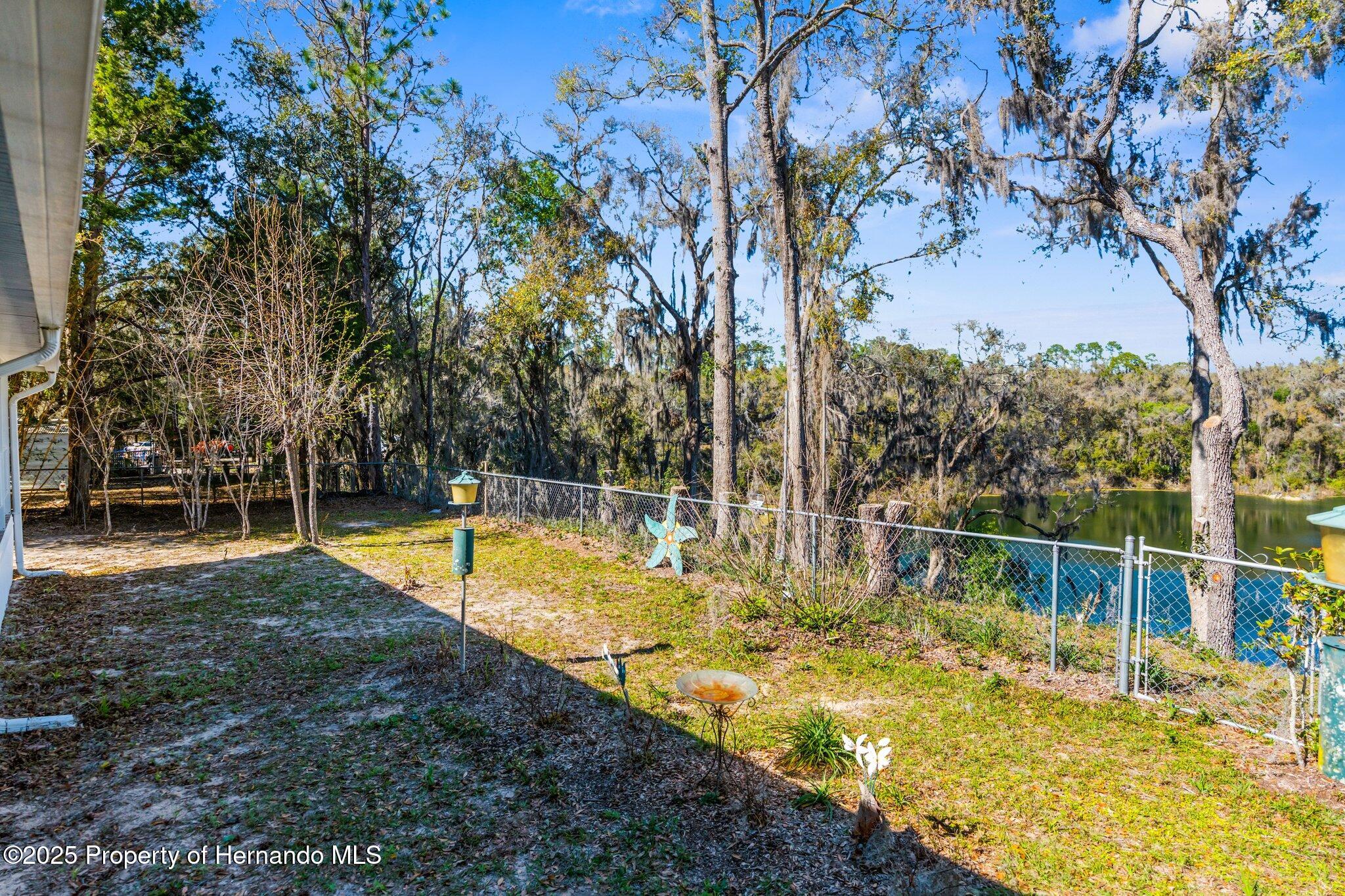 3565 N Page Avenue, Hernando, Florida image 12