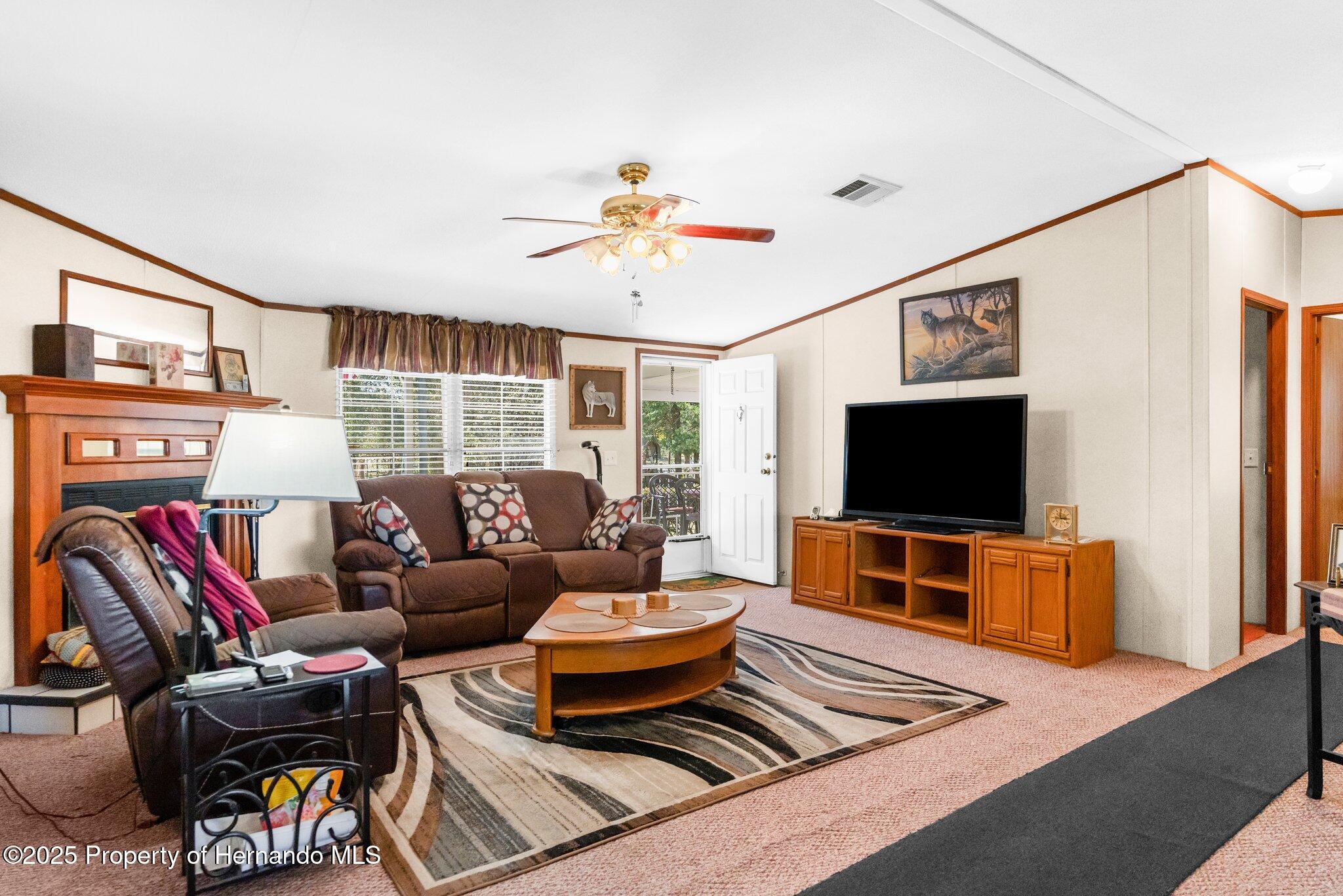 3565 N Page Avenue, Hernando, Florida image 5
