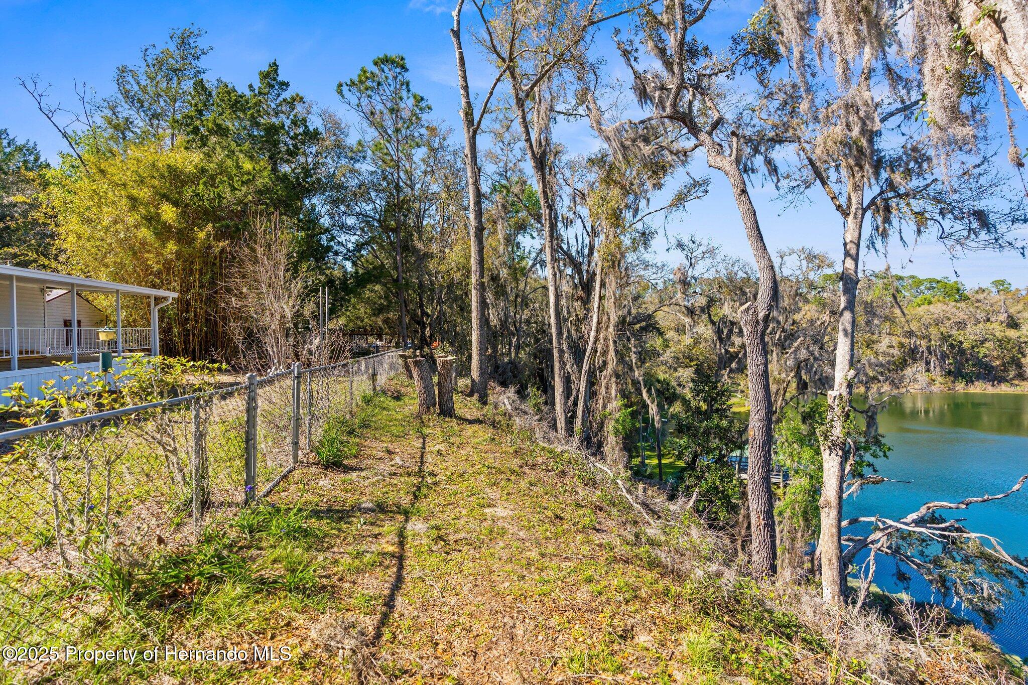 3565 N Page Avenue, Hernando, Florida image 11