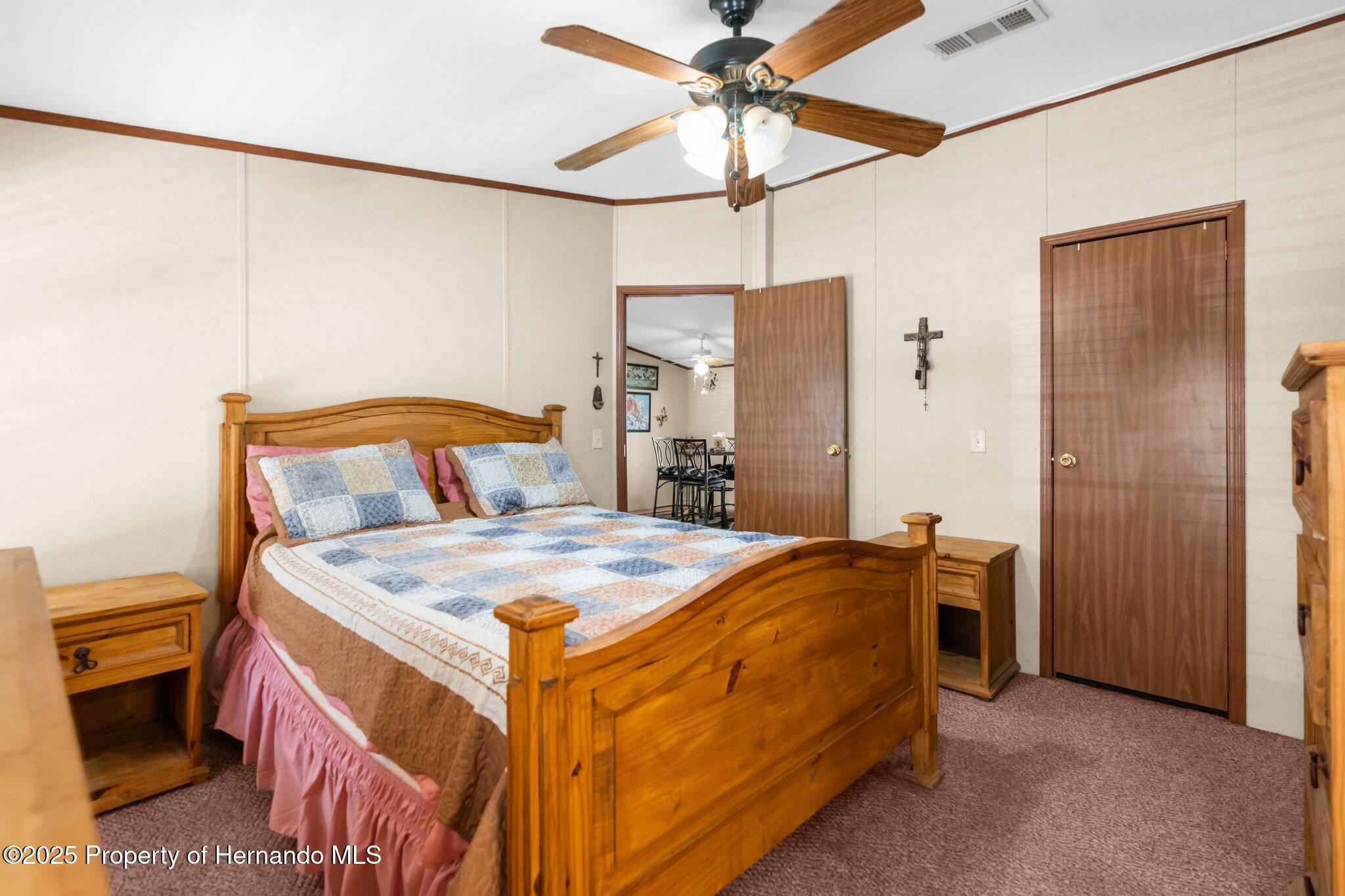 3565 N Page Avenue, Hernando, Florida image 41