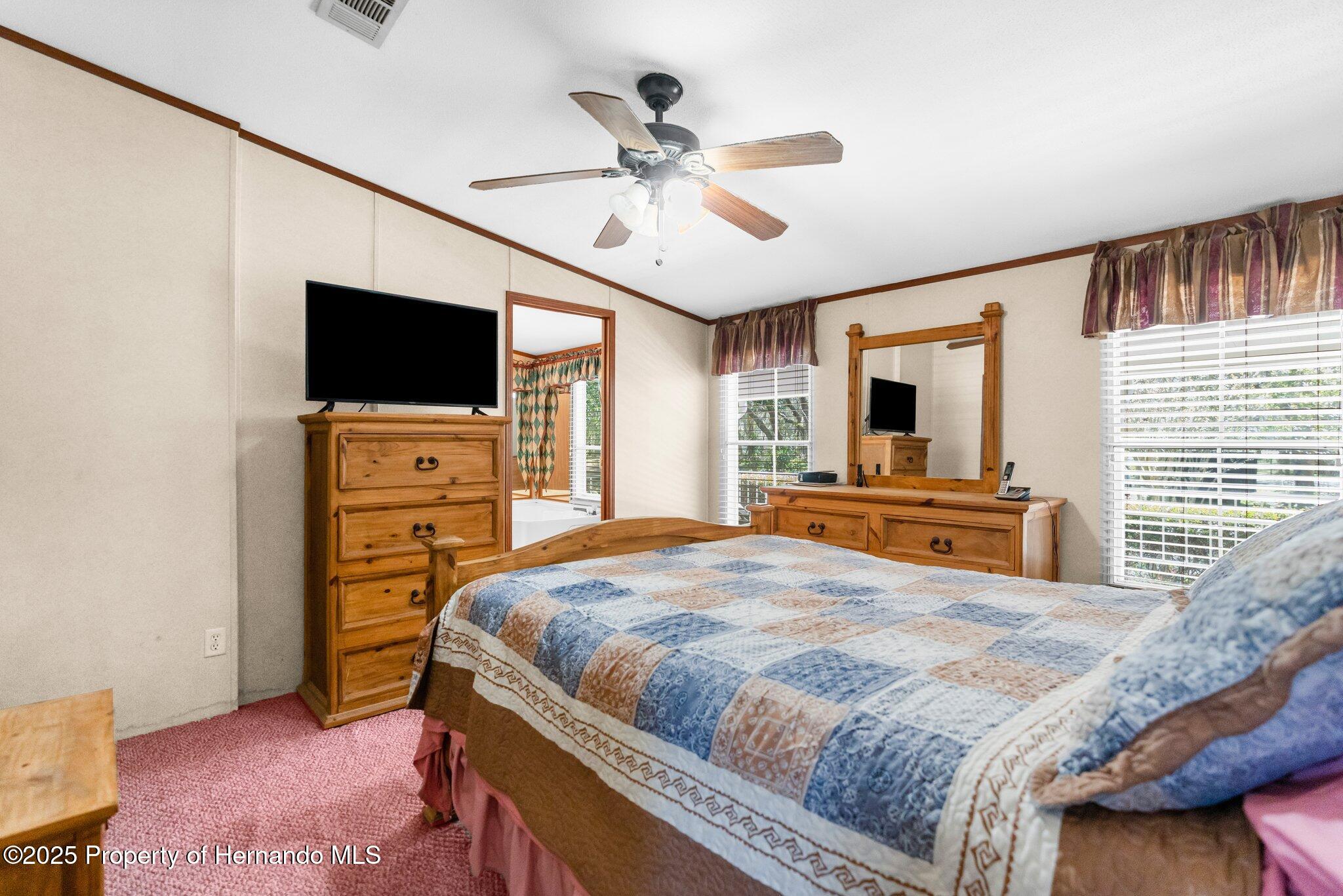 3565 N Page Avenue, Hernando, Florida image 35