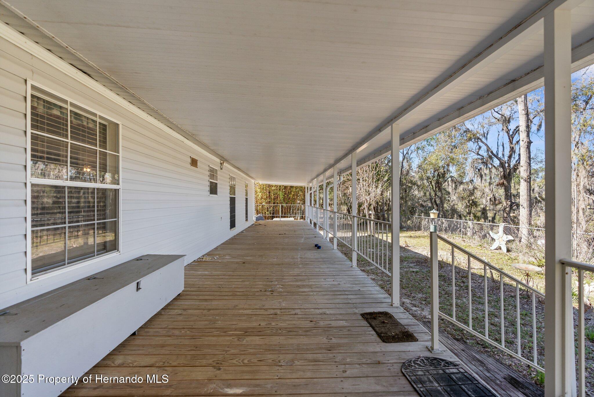3565 N Page Avenue, Hernando, Florida image 14