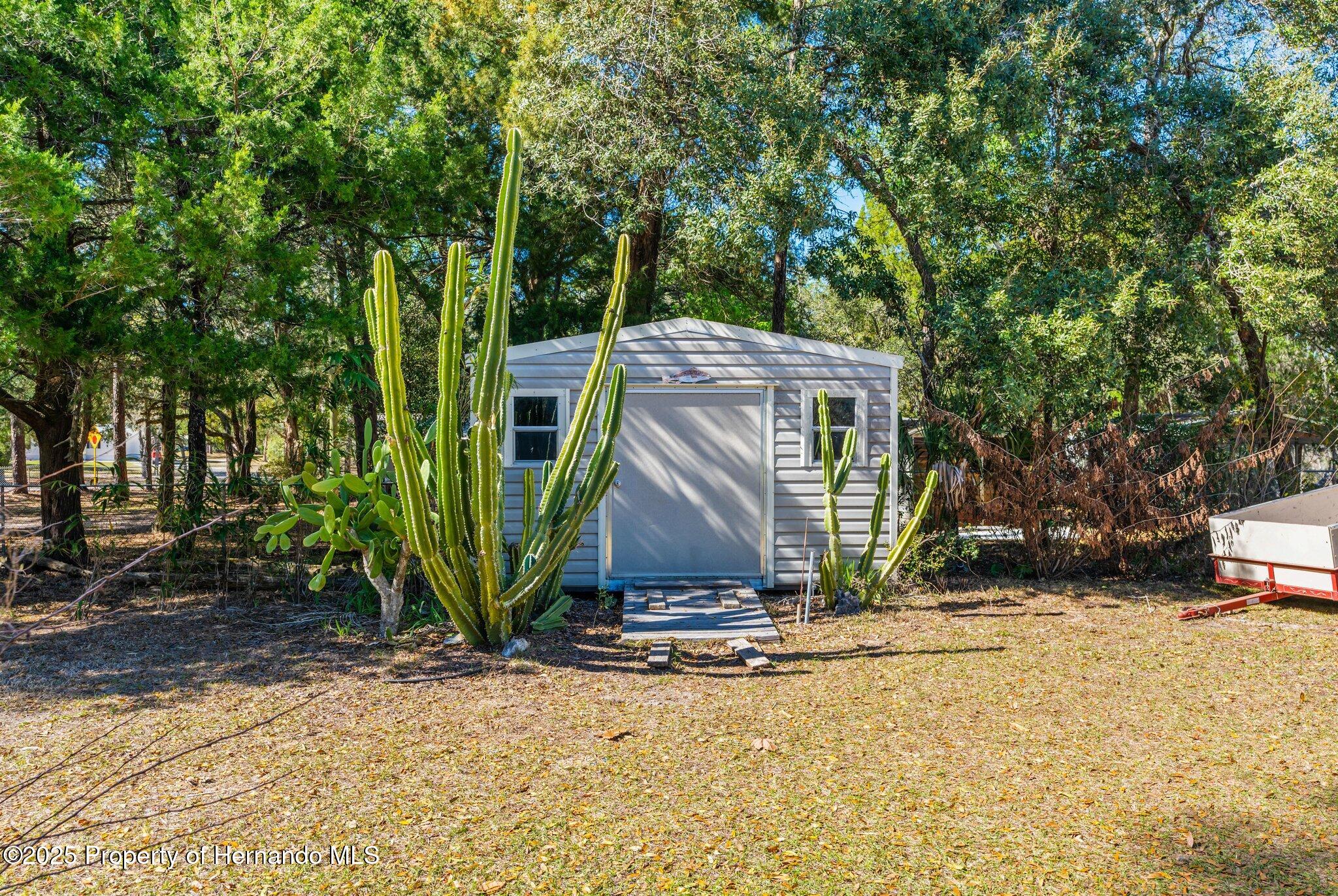 3565 N Page Avenue, Hernando, Florida image 25