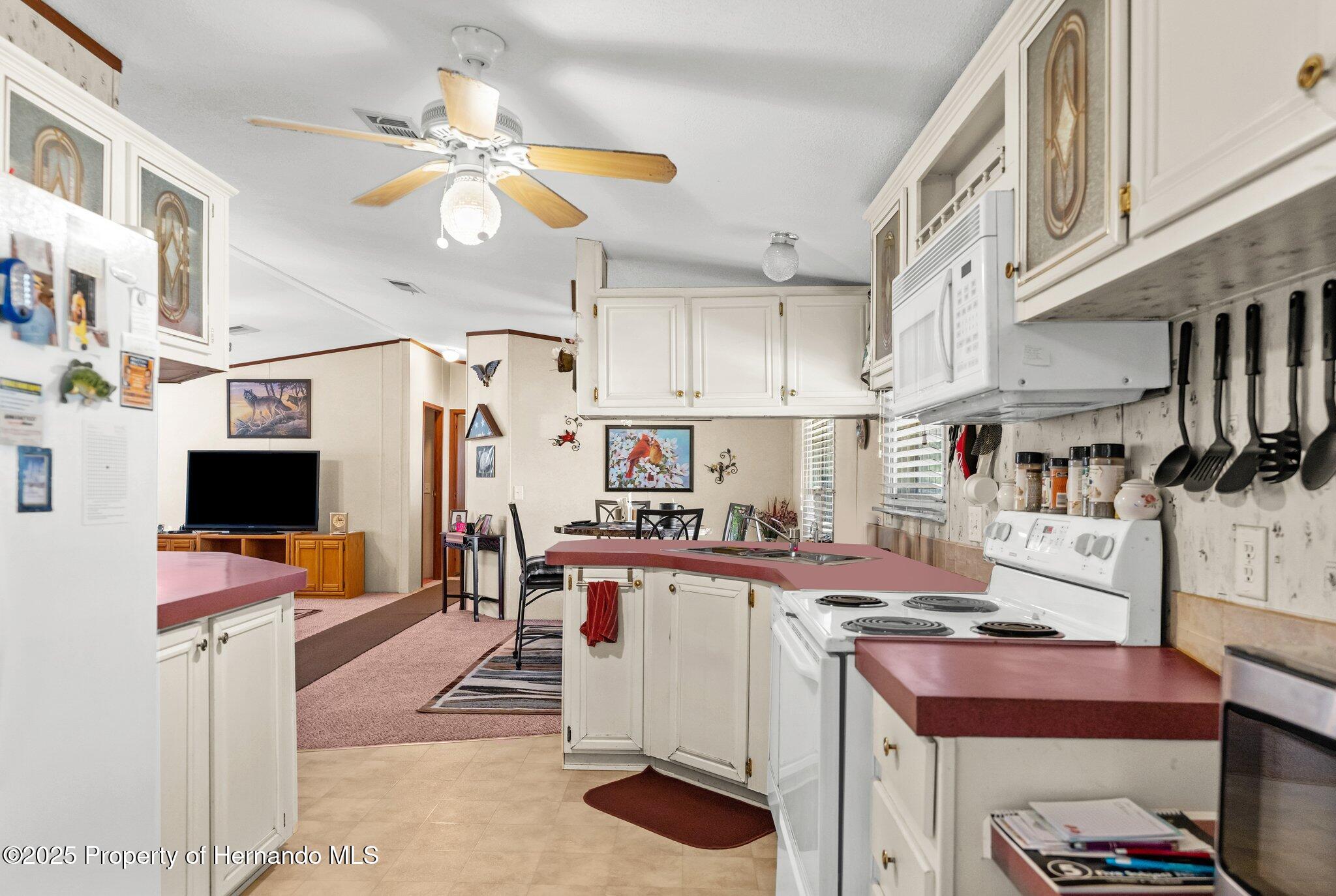 3565 N Page Avenue, Hernando, Florida image 44