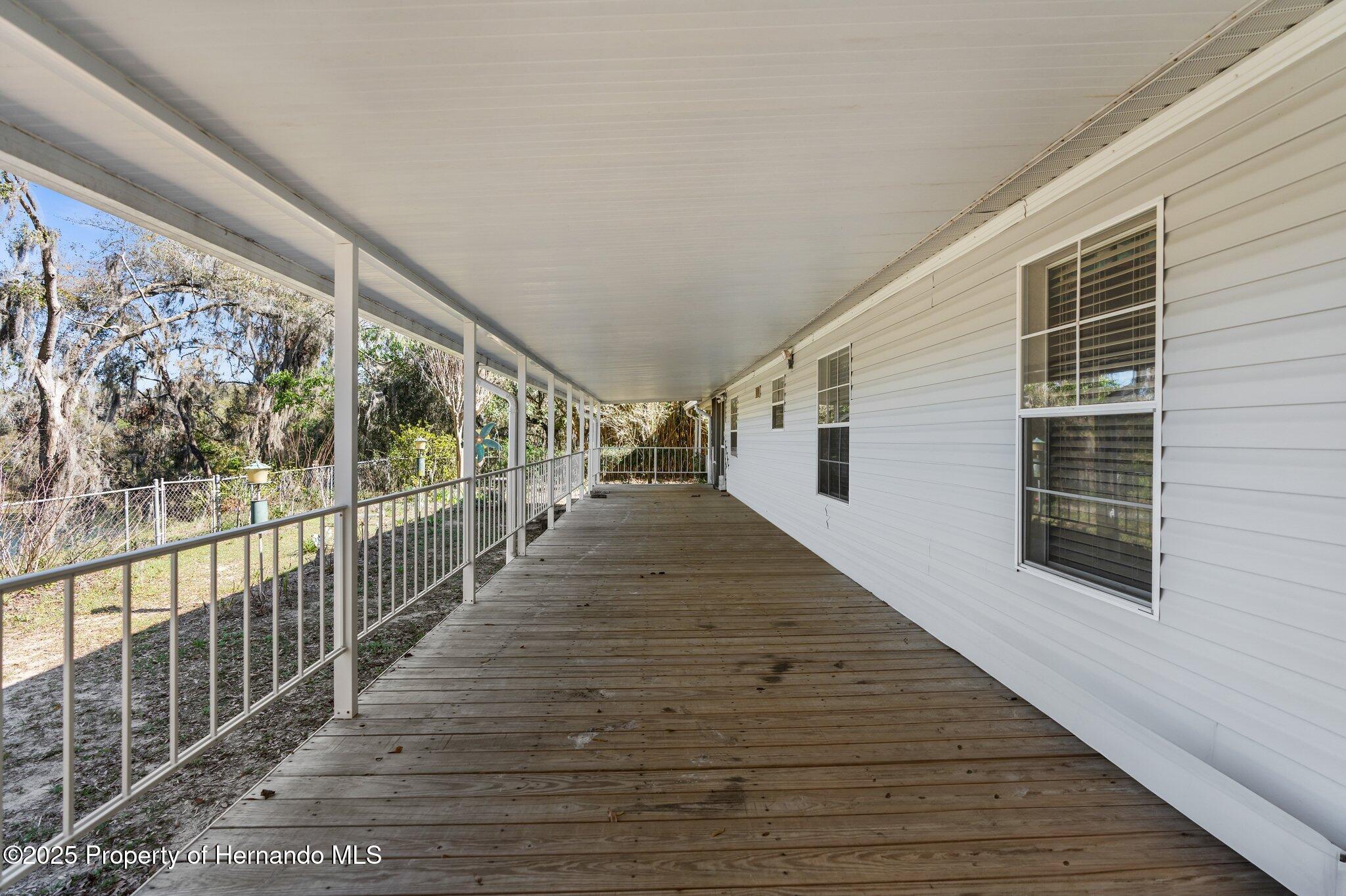 3565 N Page Avenue, Hernando, Florida image 15