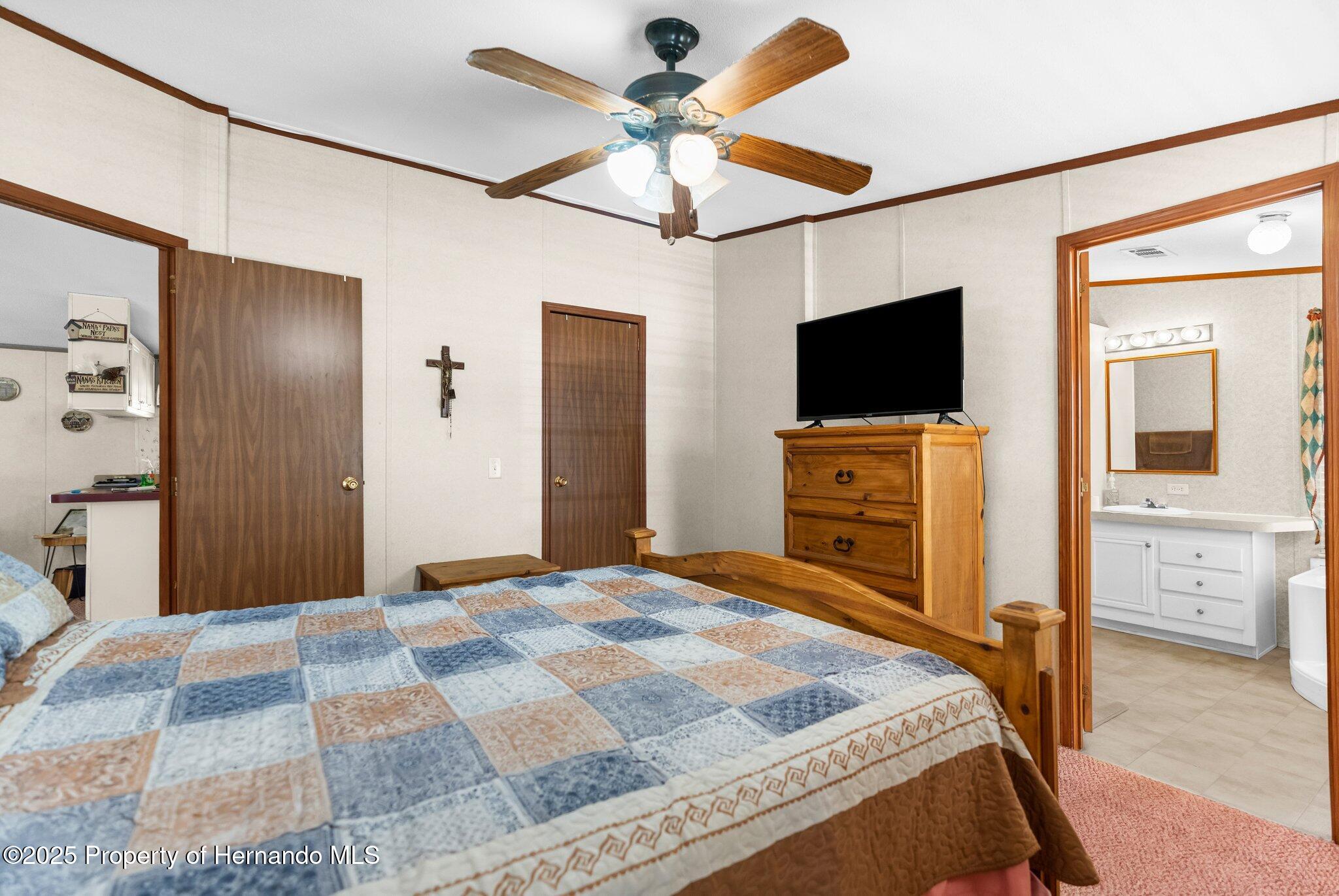 3565 N Page Avenue, Hernando, Florida image 37