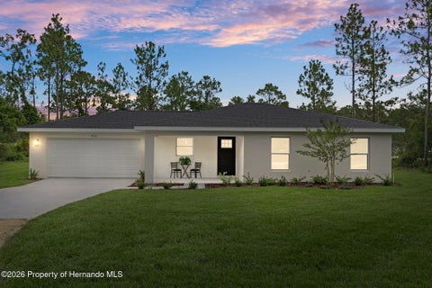 Homes For Sale - 12340 Dolquieb Lane<br/> Weeki Wachee, FL 34614