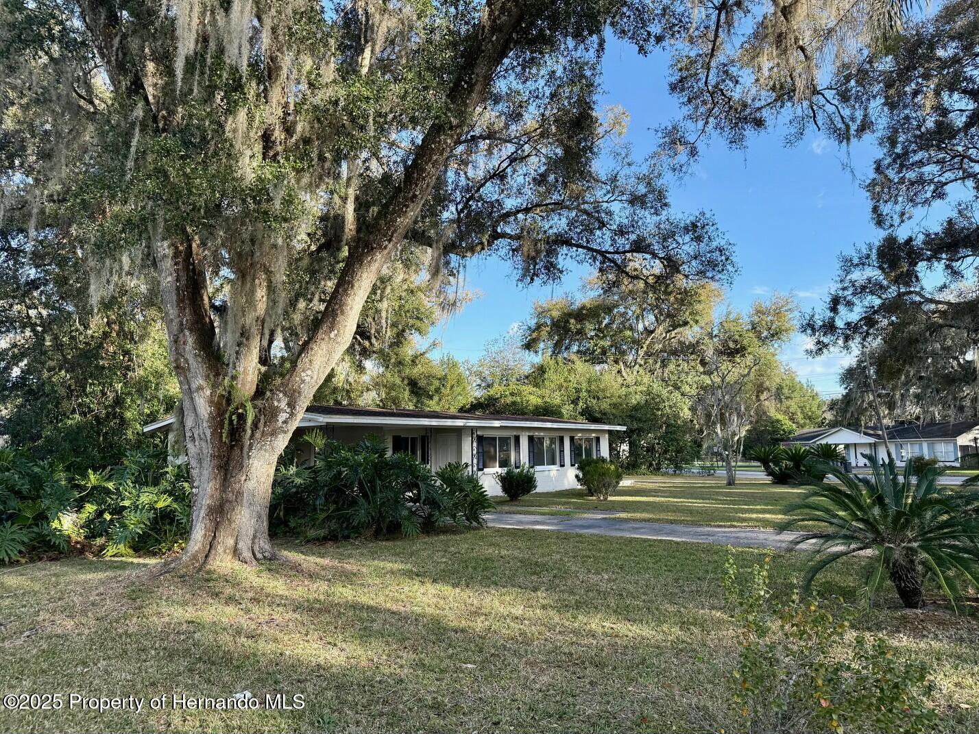 301 Longwood Drive, Brooksville, Florida image 29