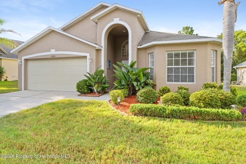 Homes For Sale - 13233 Bainbridge Way<br/> Spring Hill, FL 34609