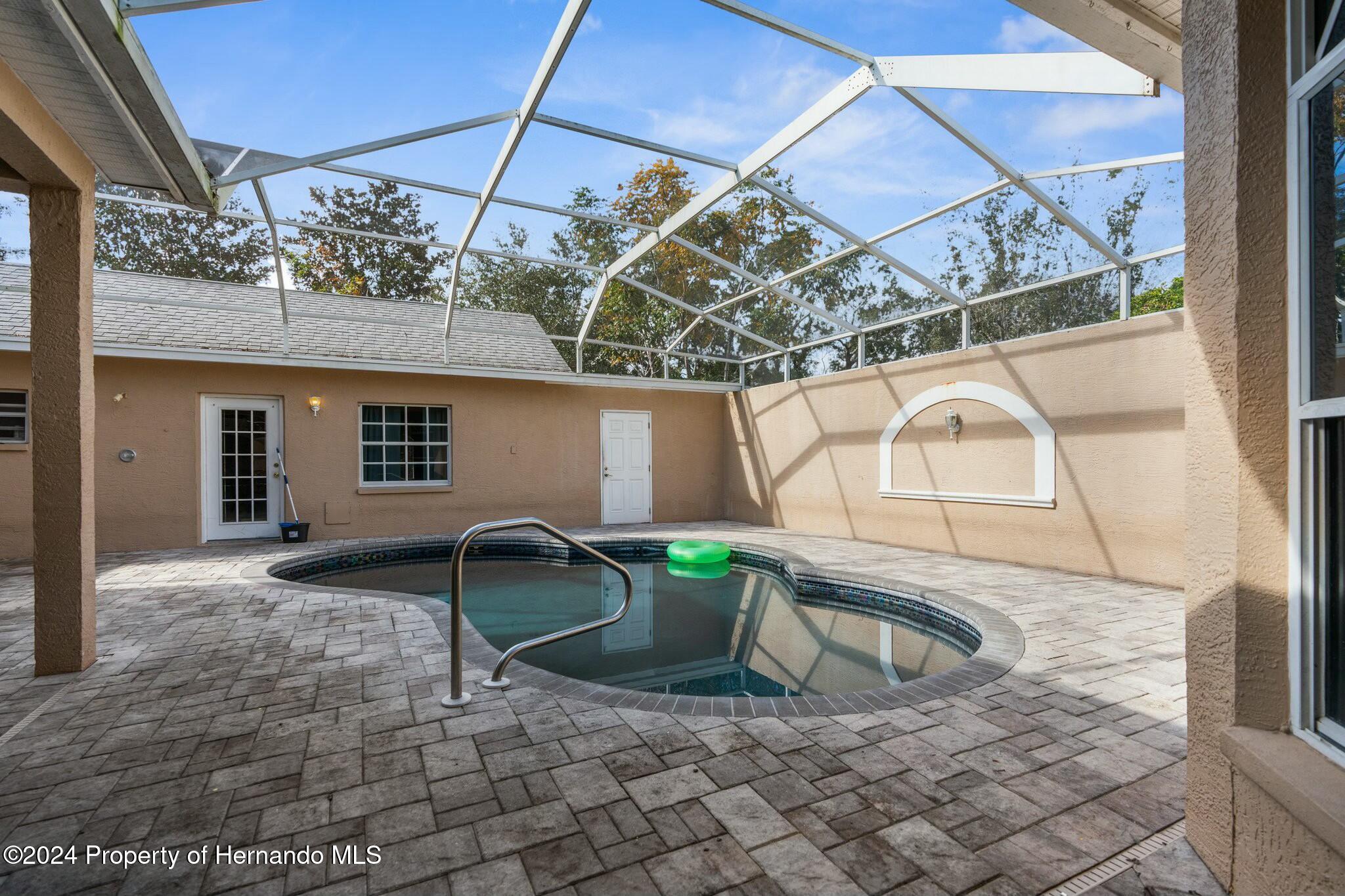14101 Andrew Scott Road, Spring Hill, Florida image 43