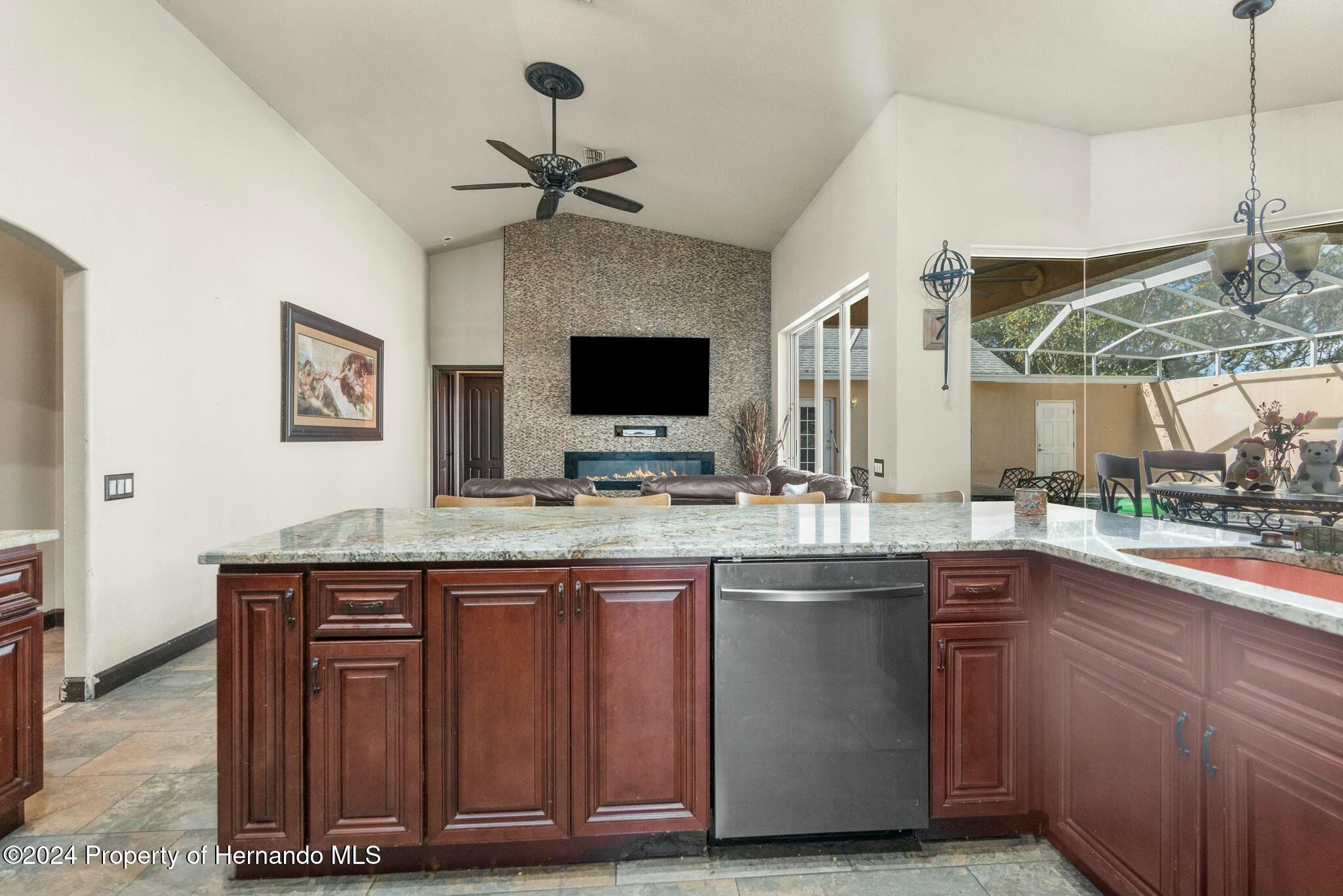 14101 Andrew Scott Road, Spring Hill, Florida image 18