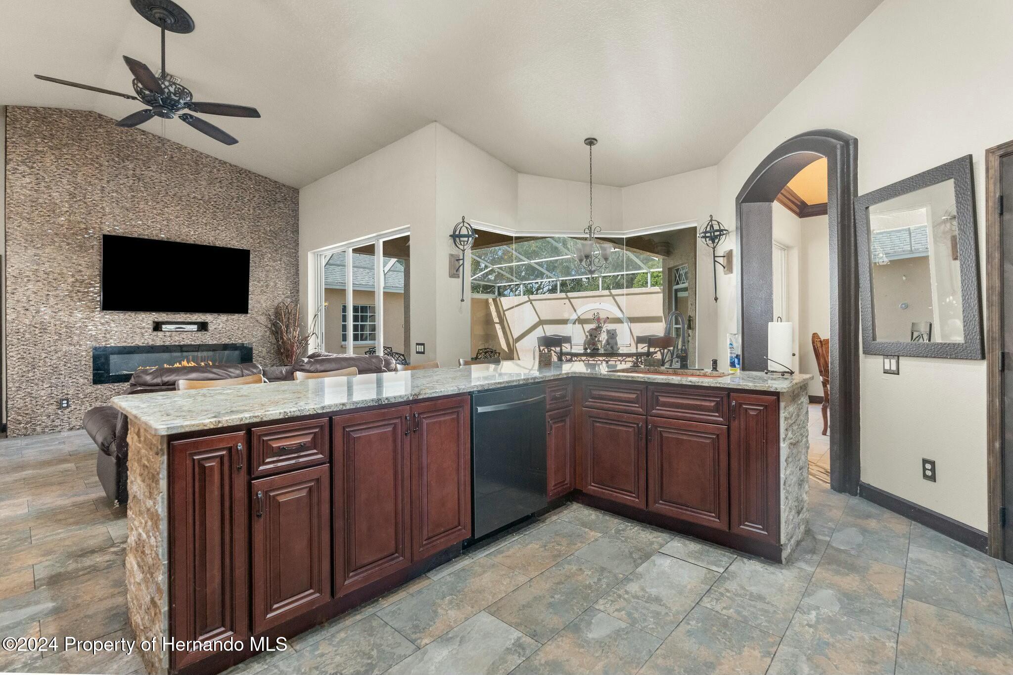 14101 Andrew Scott Road, Spring Hill, Florida image 25