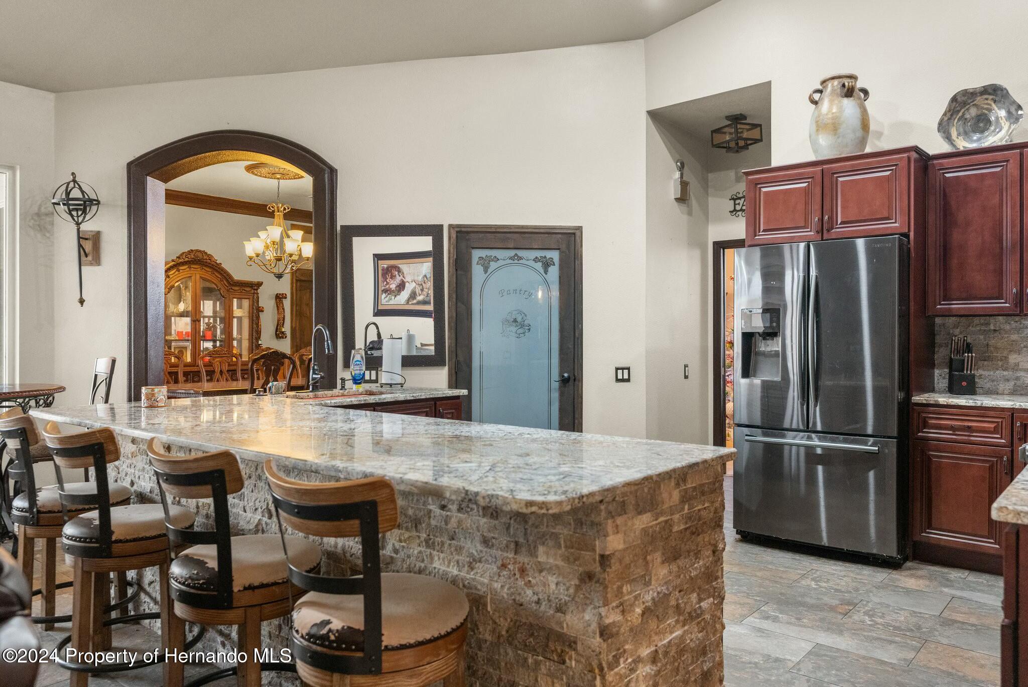 14101 Andrew Scott Road, Spring Hill, Florida image 4