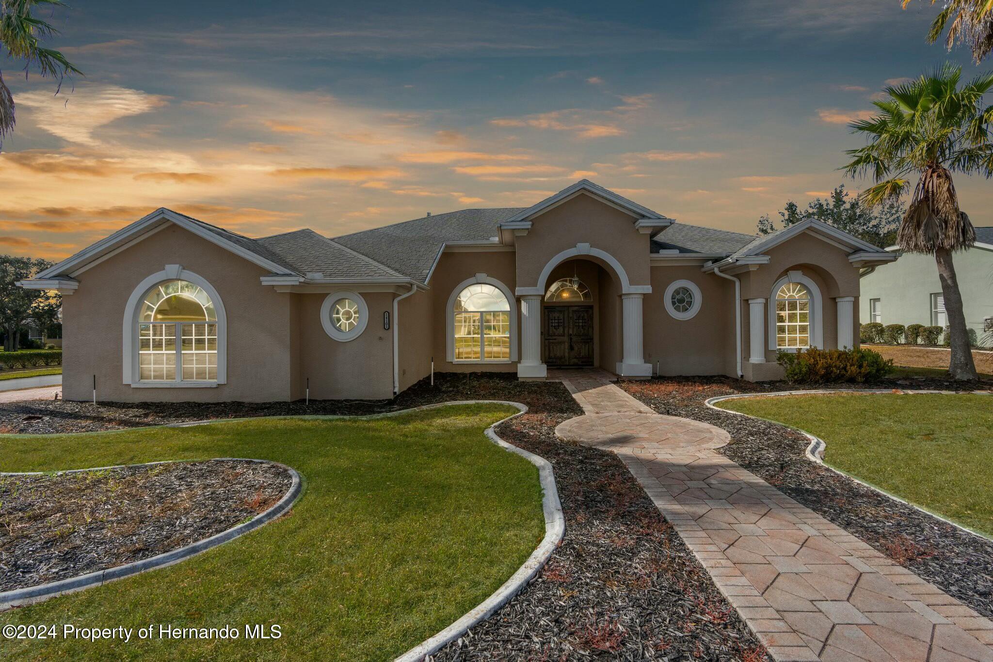 14101 Andrew Scott Road, Spring Hill, Florida image 45