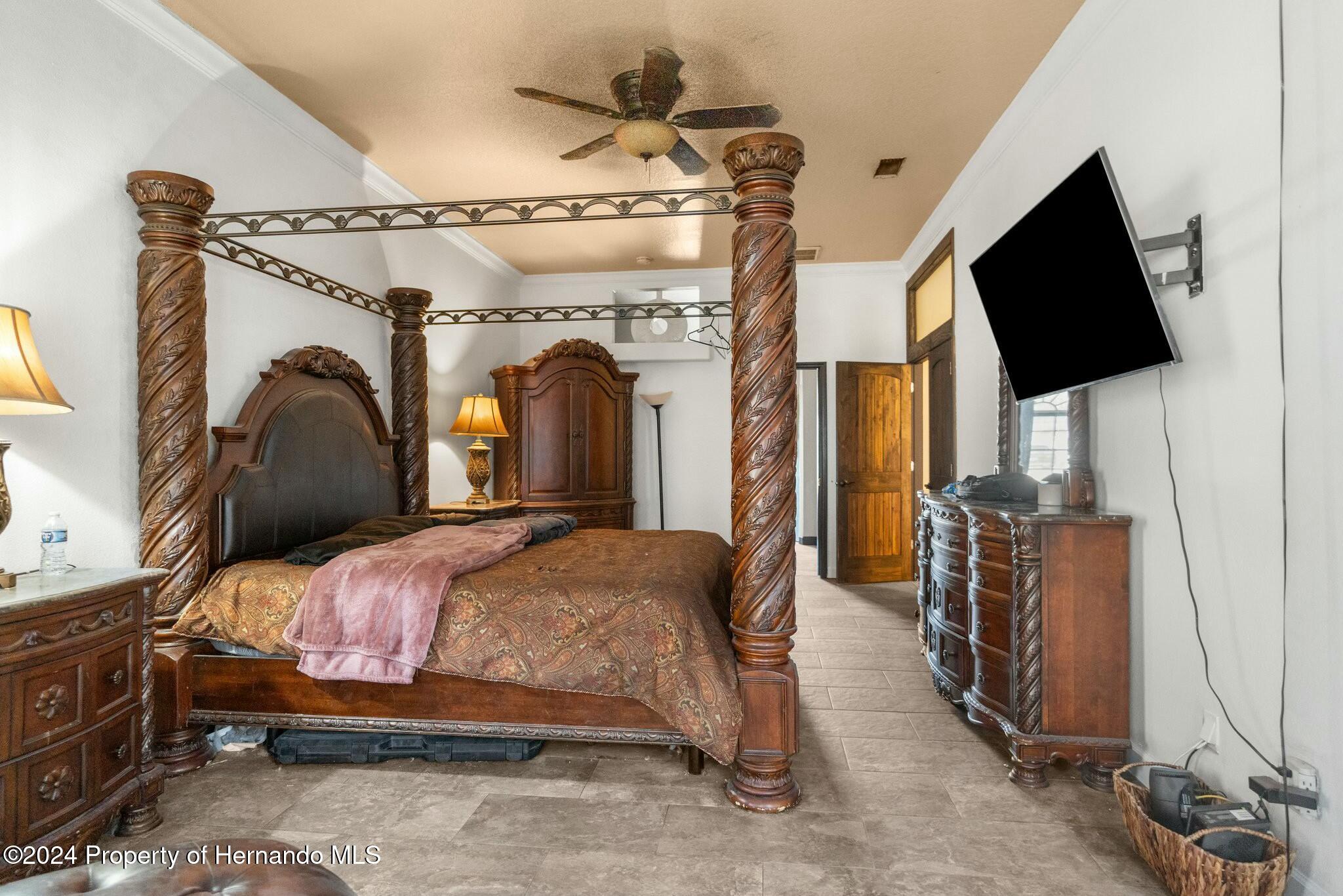 14101 Andrew Scott Road, Spring Hill, Florida image 38