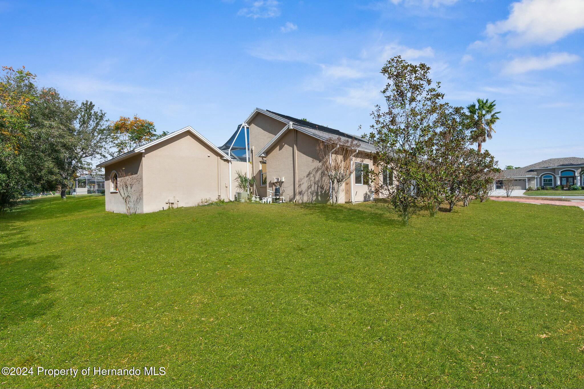 14101 Andrew Scott Road, Spring Hill, Florida image 46
