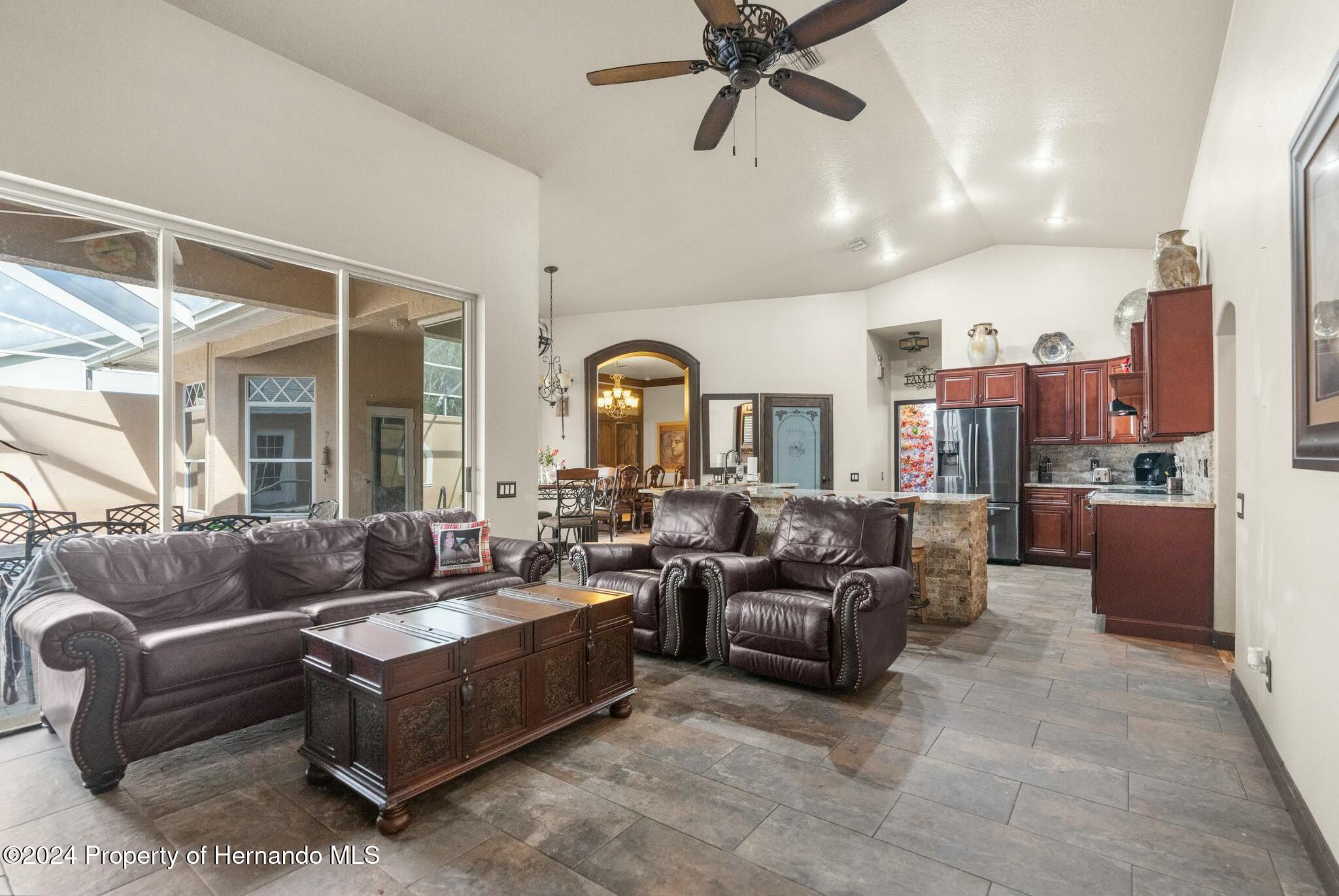 14101 Andrew Scott Road, Spring Hill, Florida image 6