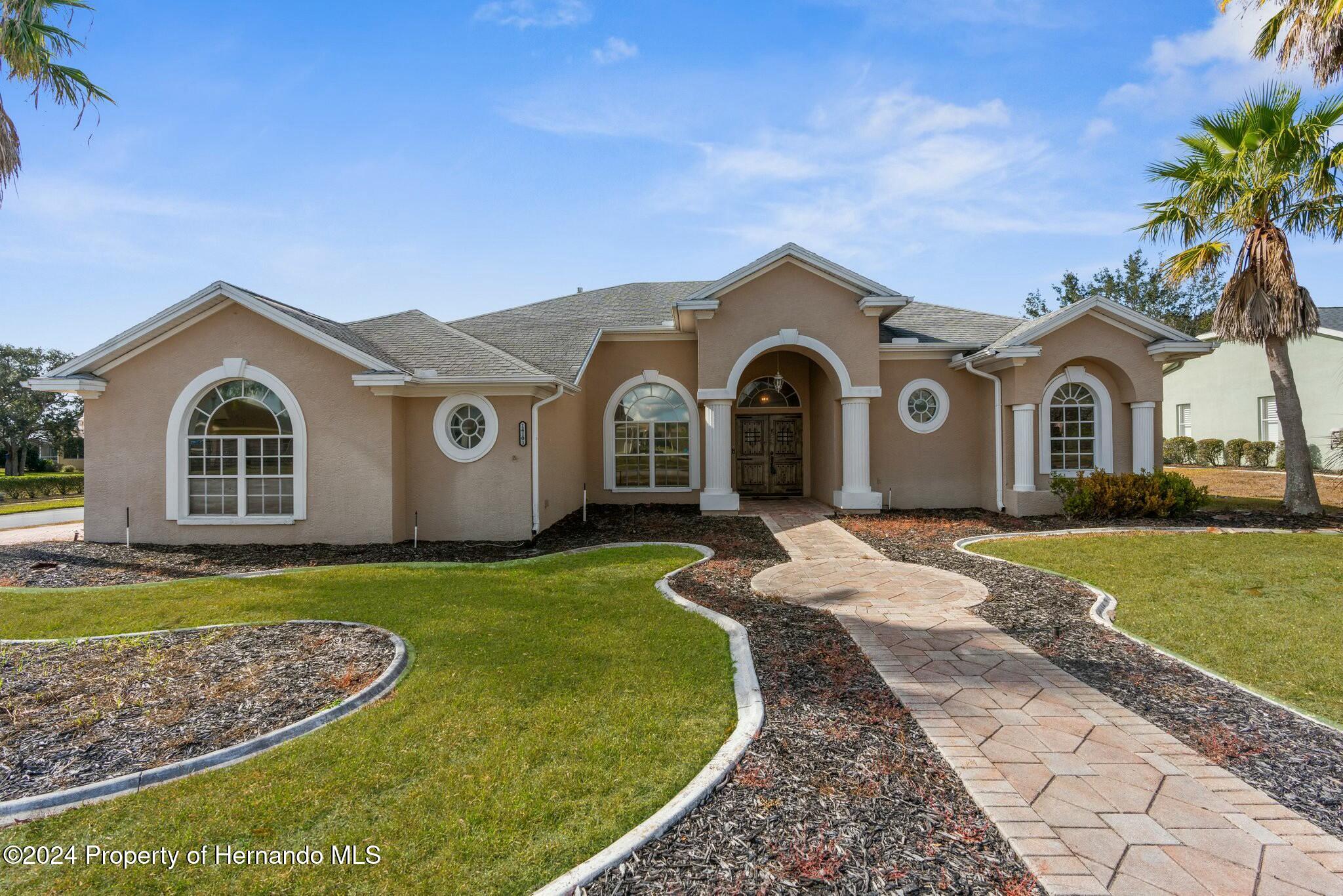 14101 Andrew Scott Road, Spring Hill, Florida image 22
