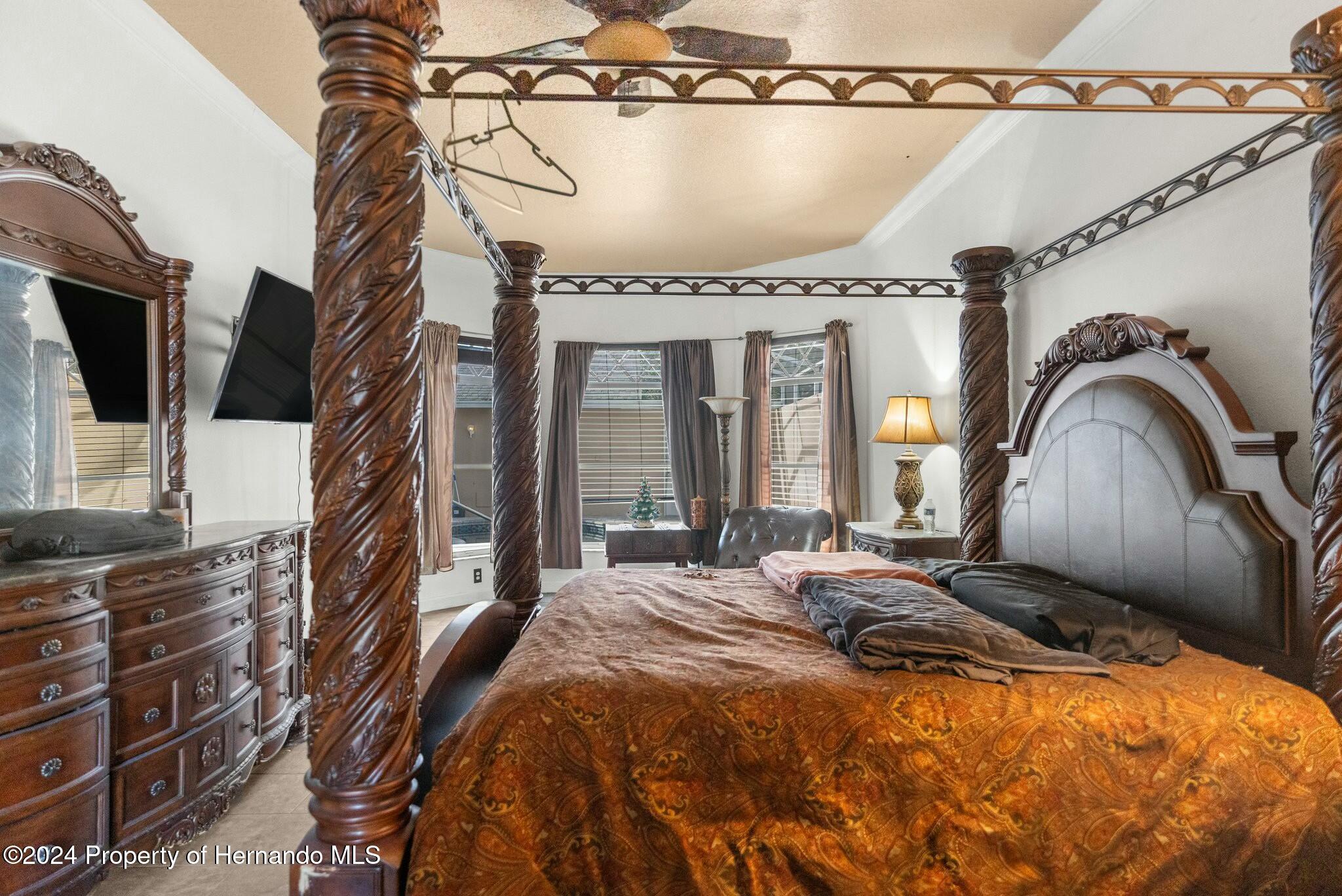 14101 Andrew Scott Road, Spring Hill, Florida image 37