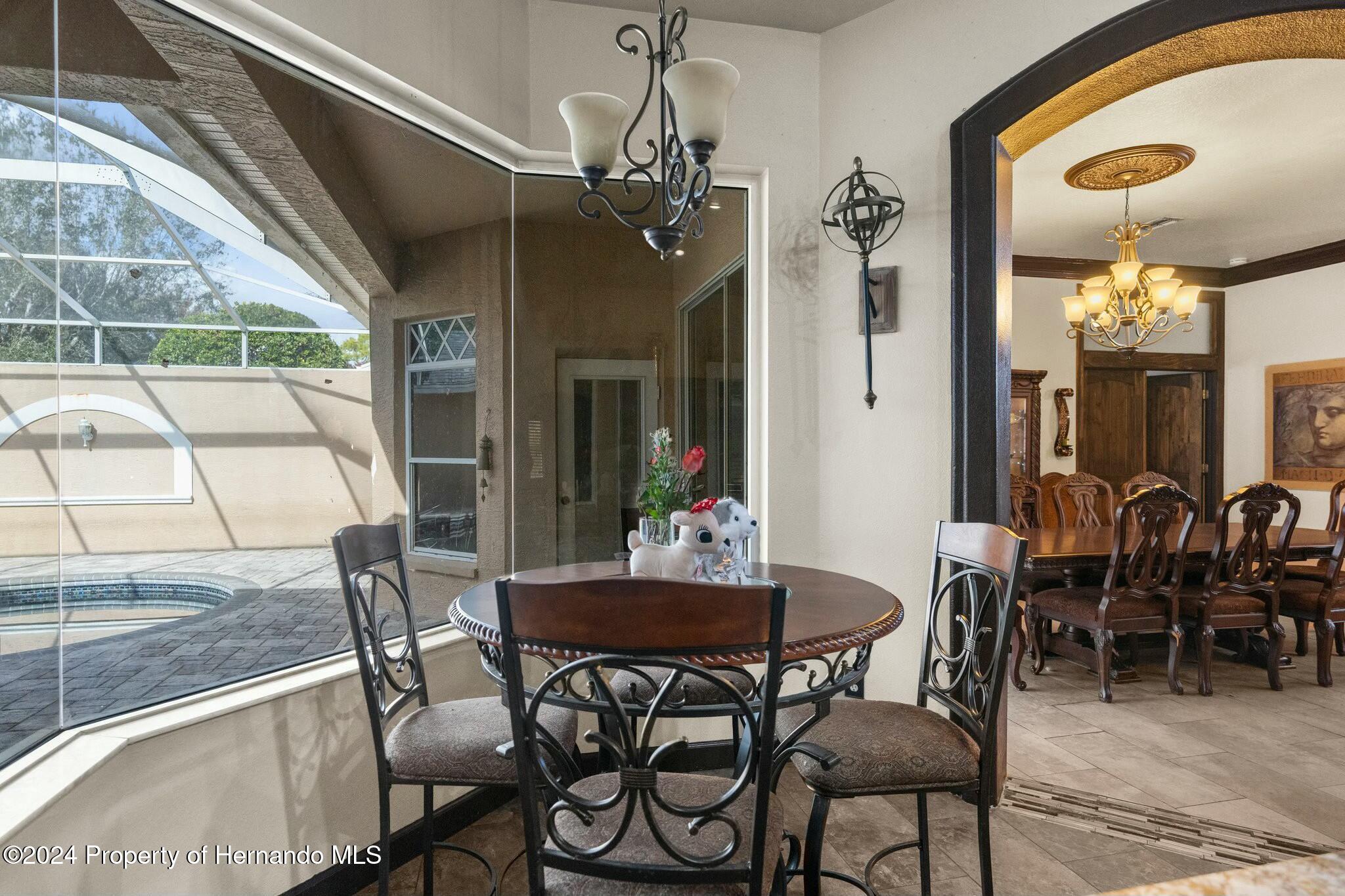 14101 Andrew Scott Road, Spring Hill, Florida image 10