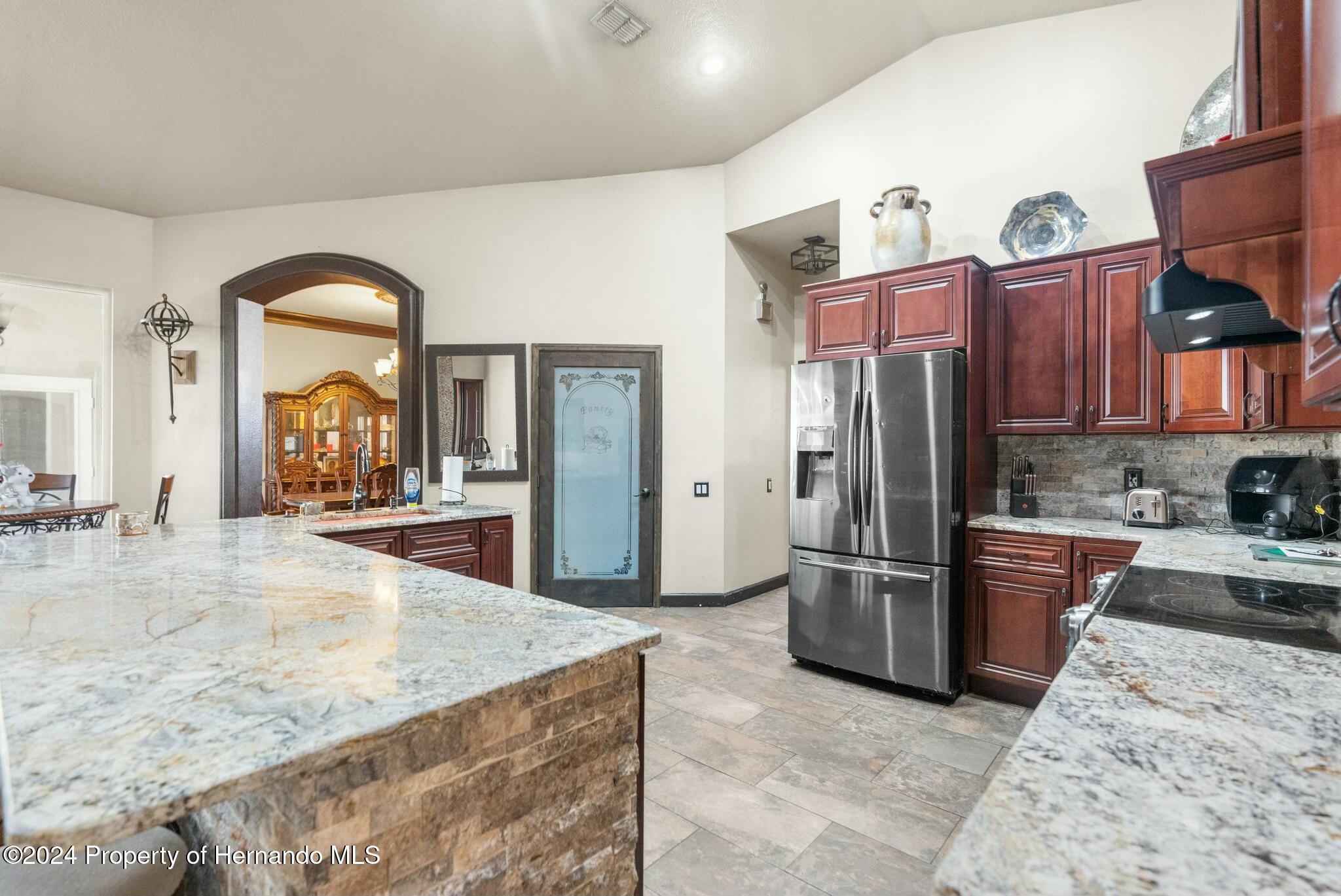 14101 Andrew Scott Road, Spring Hill, Florida image 16