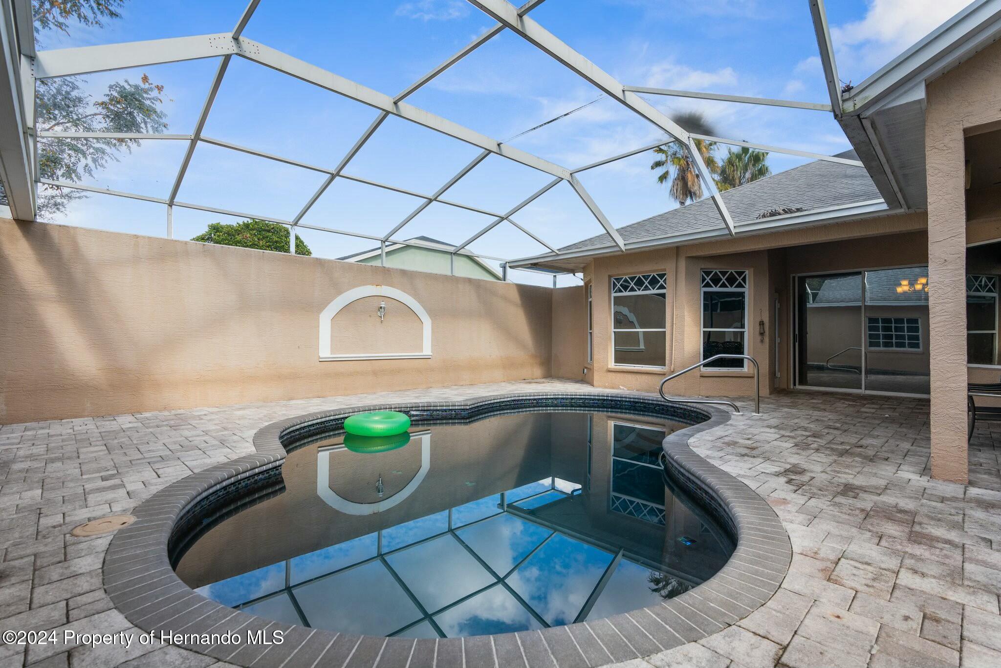 14101 Andrew Scott Road, Spring Hill, Florida image 29