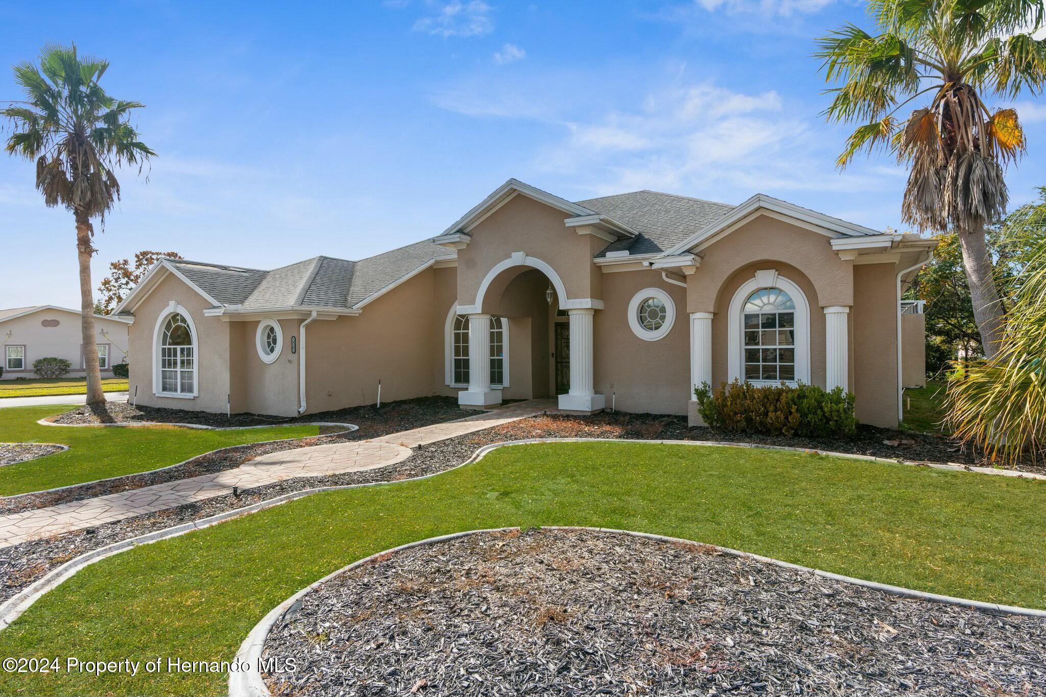 14101 Andrew Scott Road, Spring Hill, Florida image 23