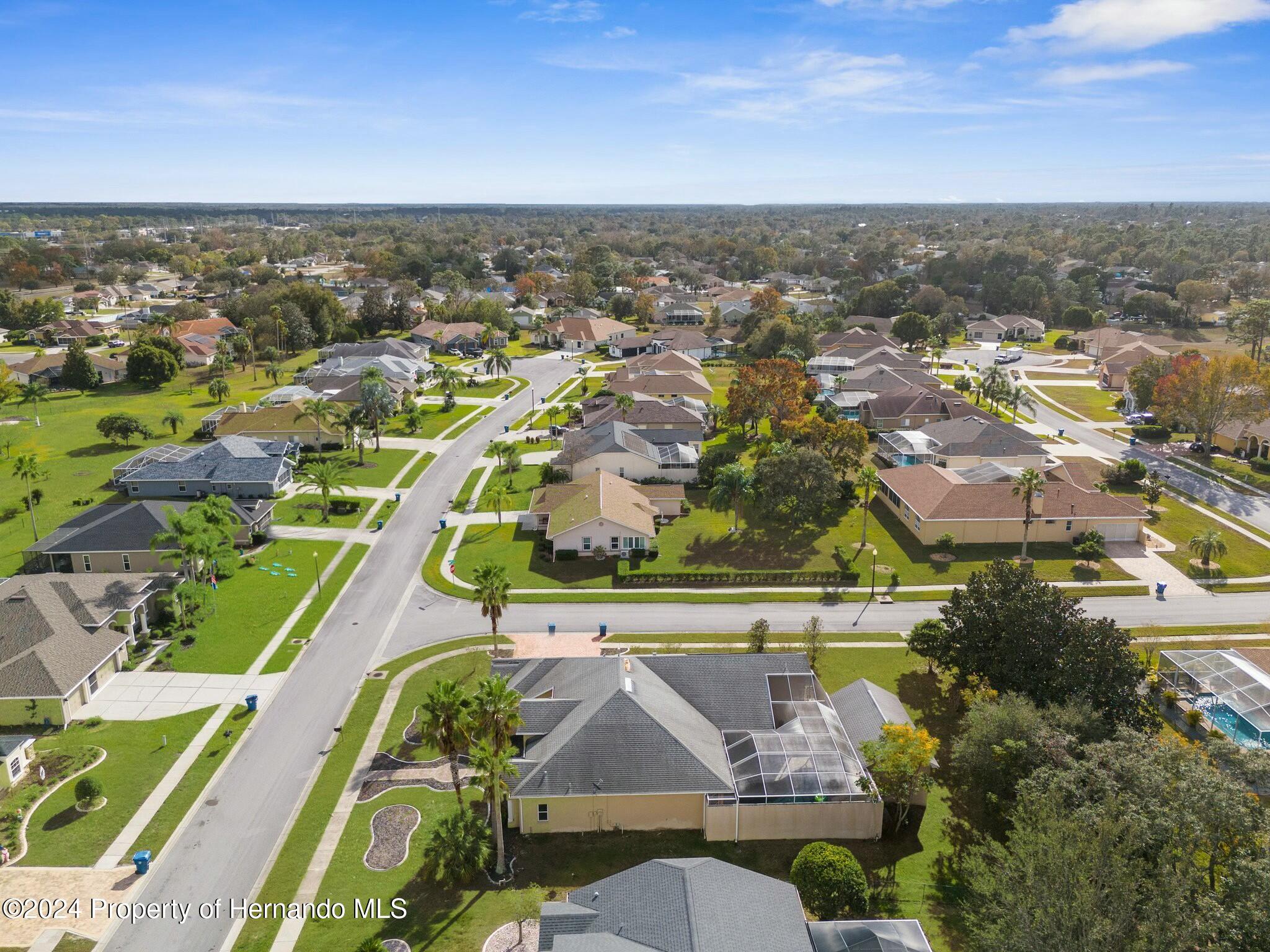 14101 Andrew Scott Road, Spring Hill, Florida image 21