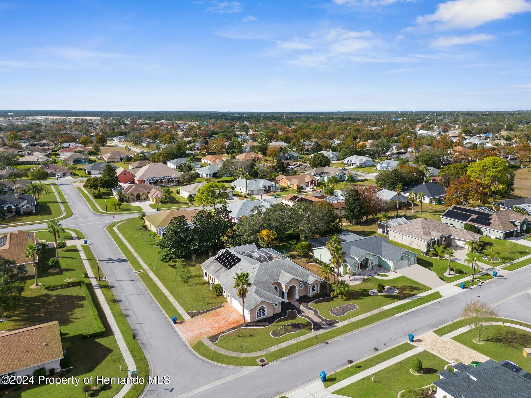 14101 Andrew Scott Road, Spring Hill, Florida image 19