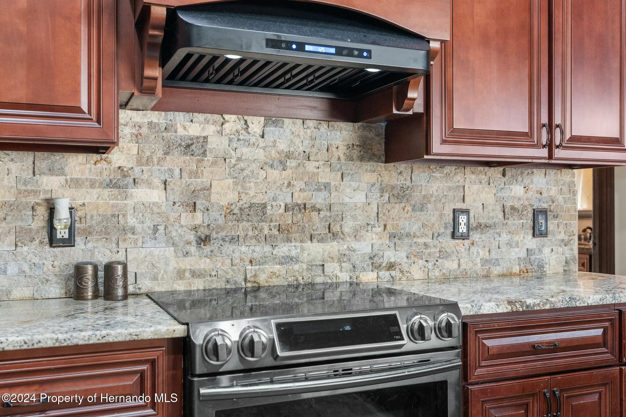 14101 Andrew Scott Road, Spring Hill, Florida image 17