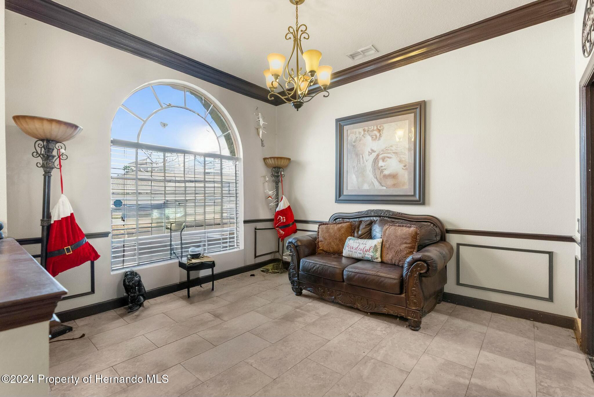 14101 Andrew Scott Road, Spring Hill, Florida image 8