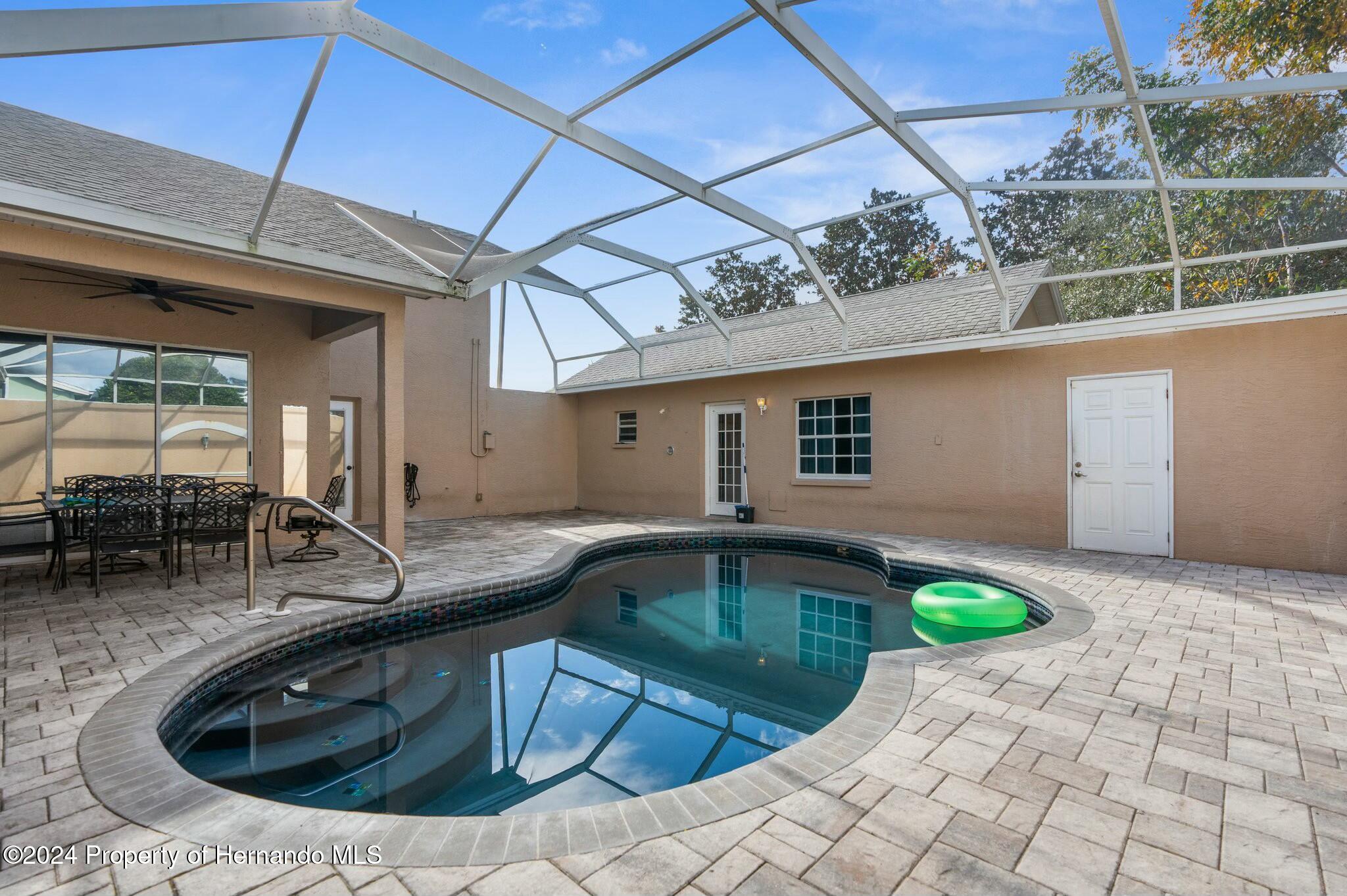 14101 Andrew Scott Road, Spring Hill, Florida image 20