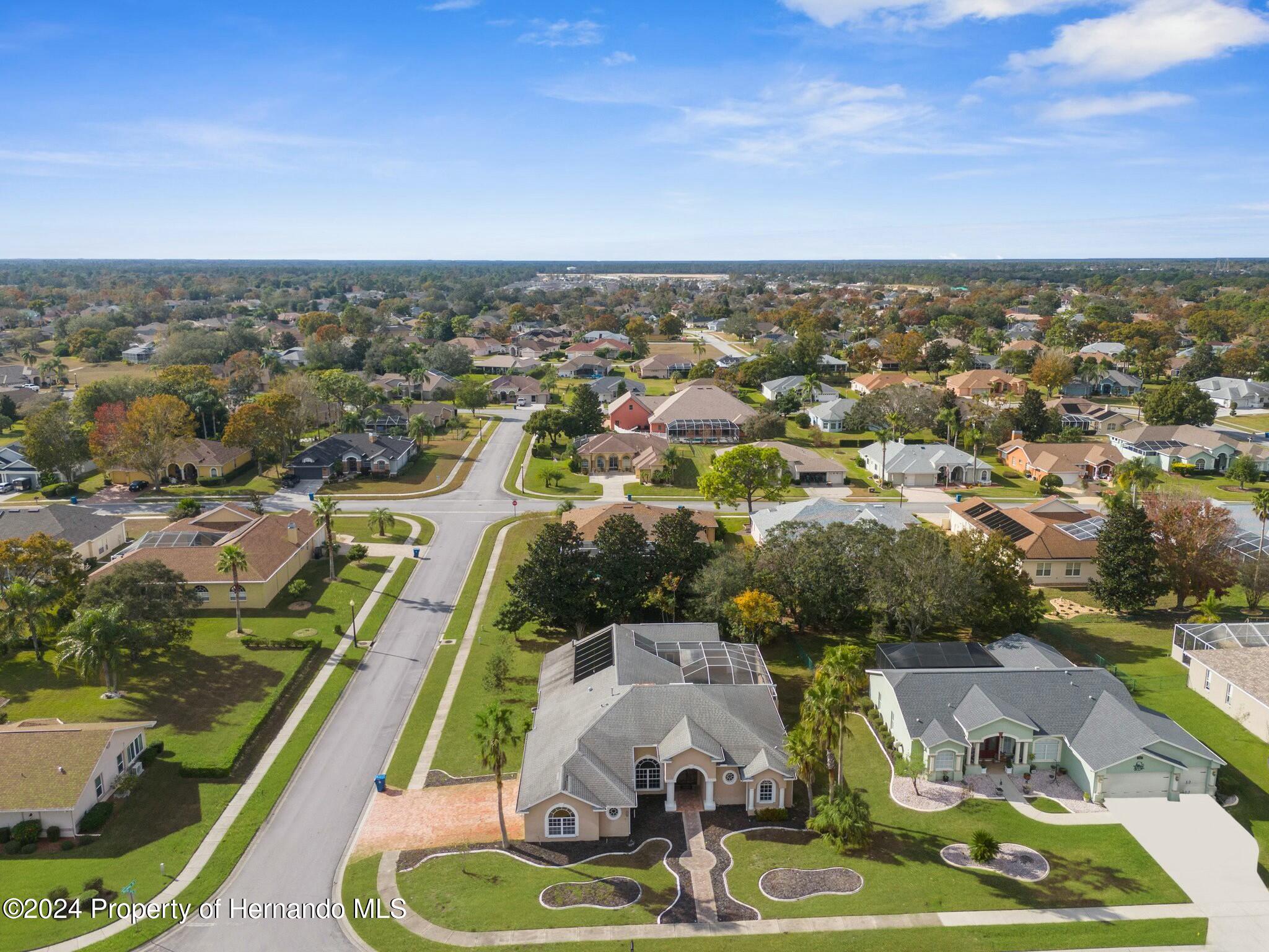 14101 Andrew Scott Road, Spring Hill, Florida image 49