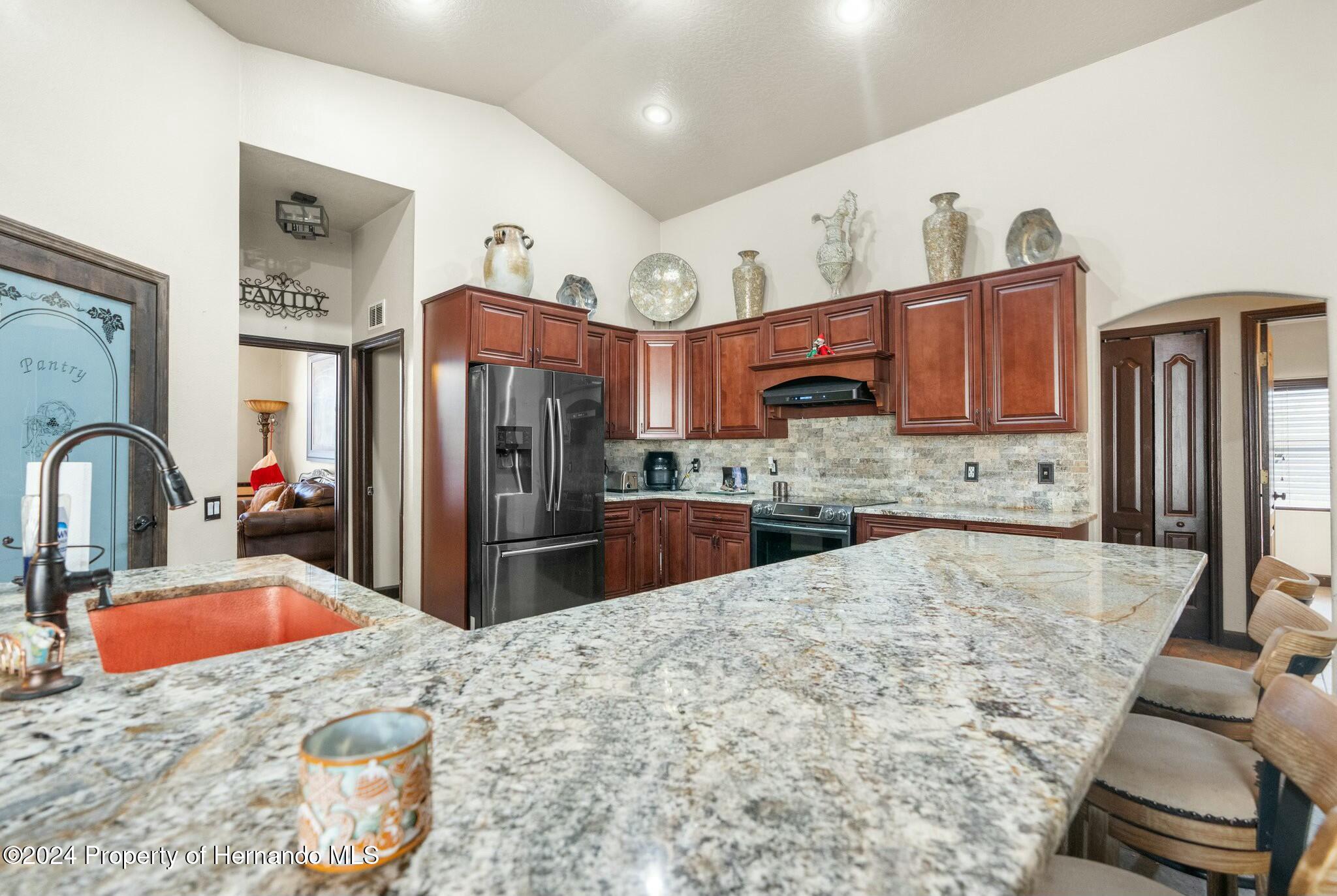 14101 Andrew Scott Road, Spring Hill, Florida image 15