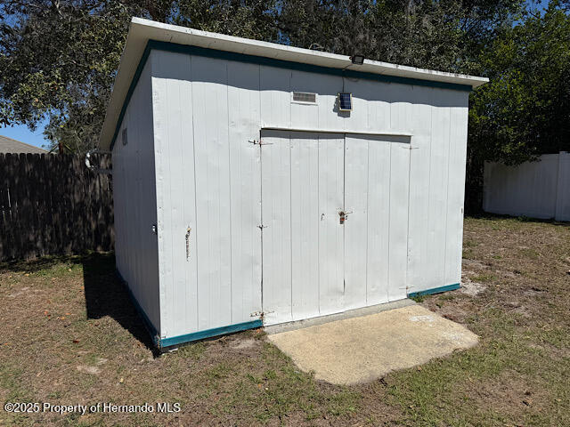 1146 Desmond Avenue, Spring Hill, Florida image 8