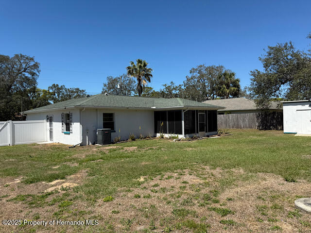 1146 Desmond Avenue, Spring Hill, Florida image 5