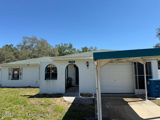 1146 Desmond Avenue, Spring Hill, Florida image 2