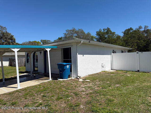 1146 Desmond Avenue, Spring Hill, Florida image 3