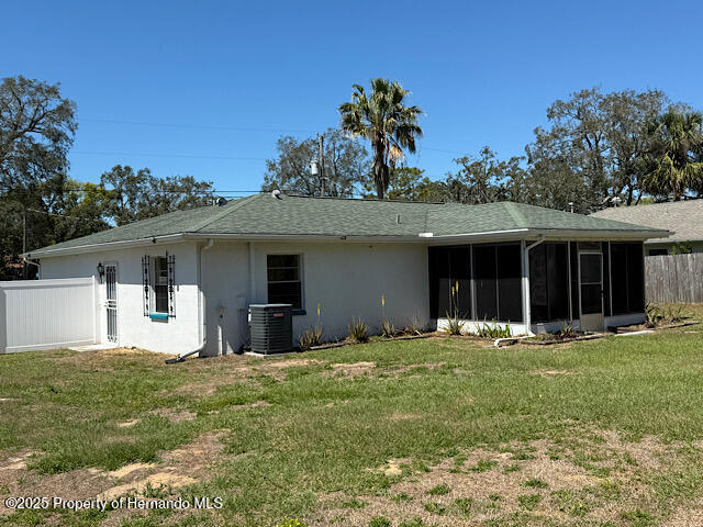 1146 Desmond Avenue, Spring Hill, Florida image 6