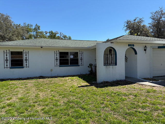 1146 Desmond Avenue, Spring Hill, Florida image 1