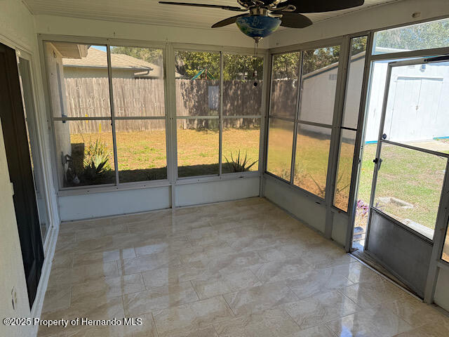 1146 Desmond Avenue, Spring Hill, Florida image 11